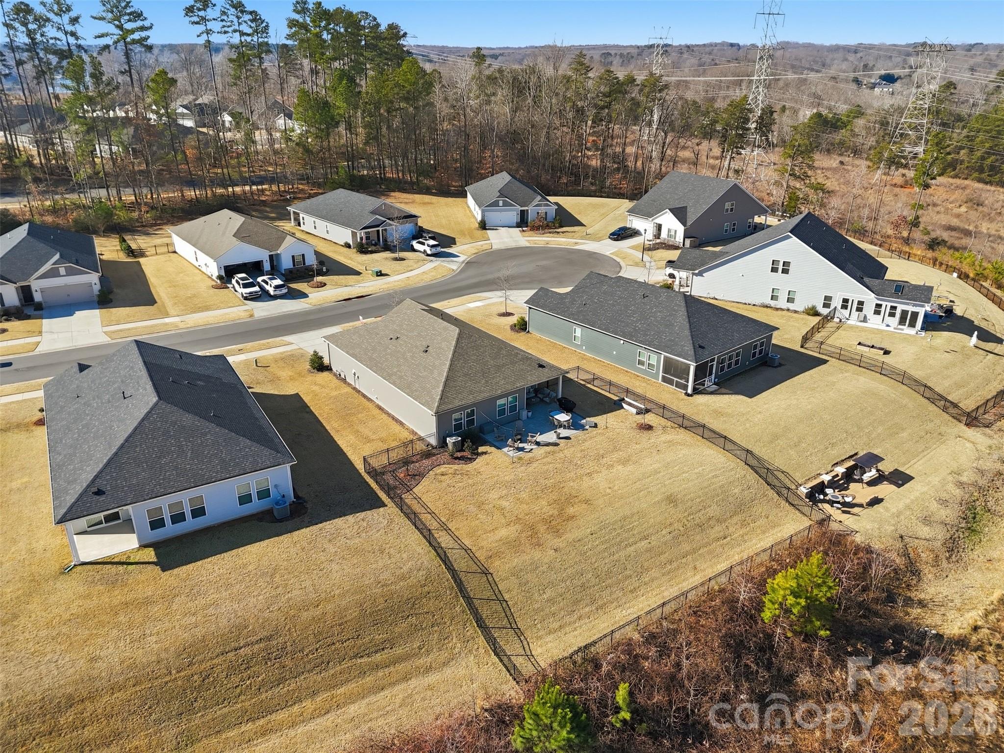 4915 Trigney Court — Charlotte