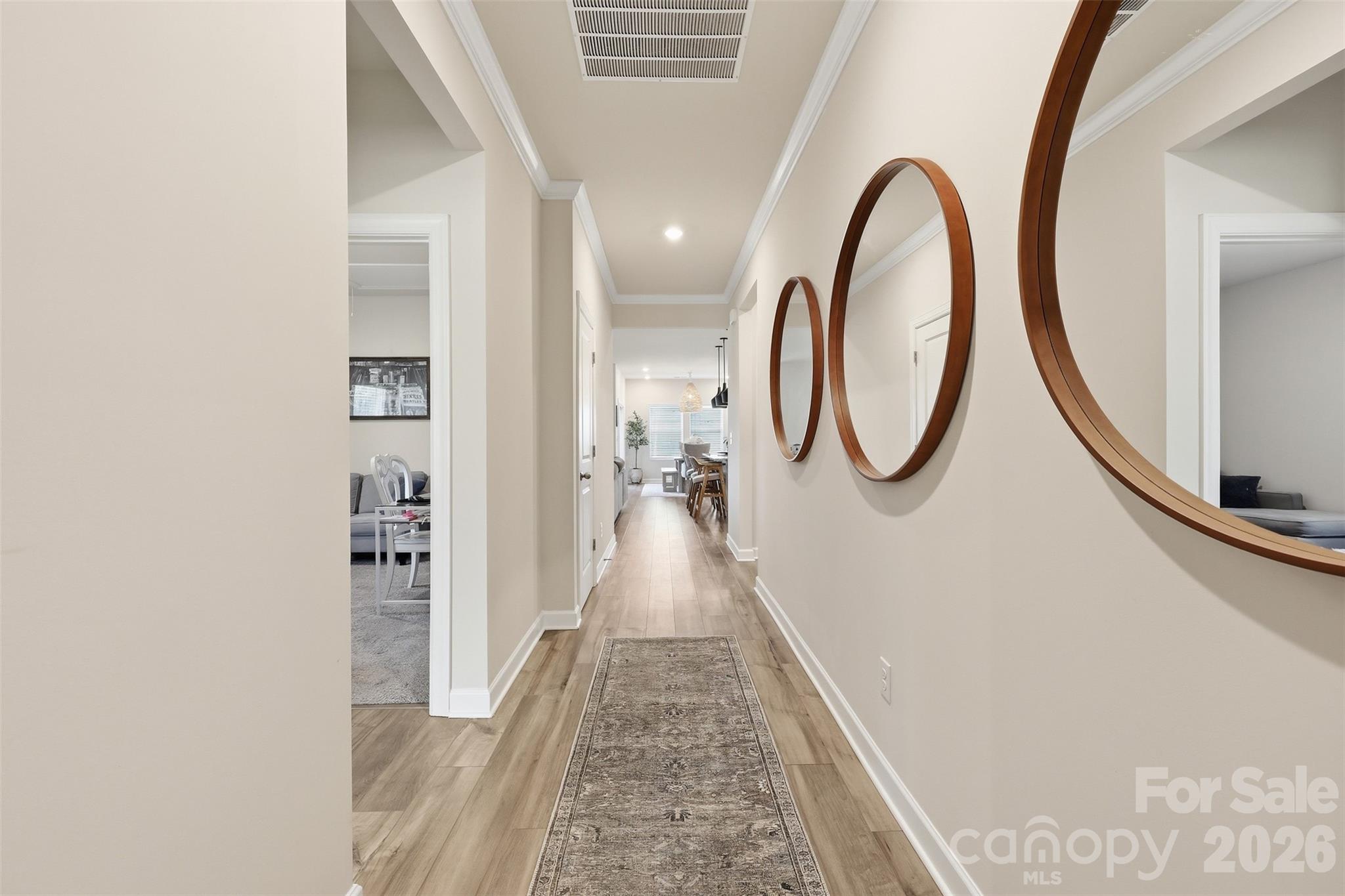 4915 Trigney Court — Charlotte