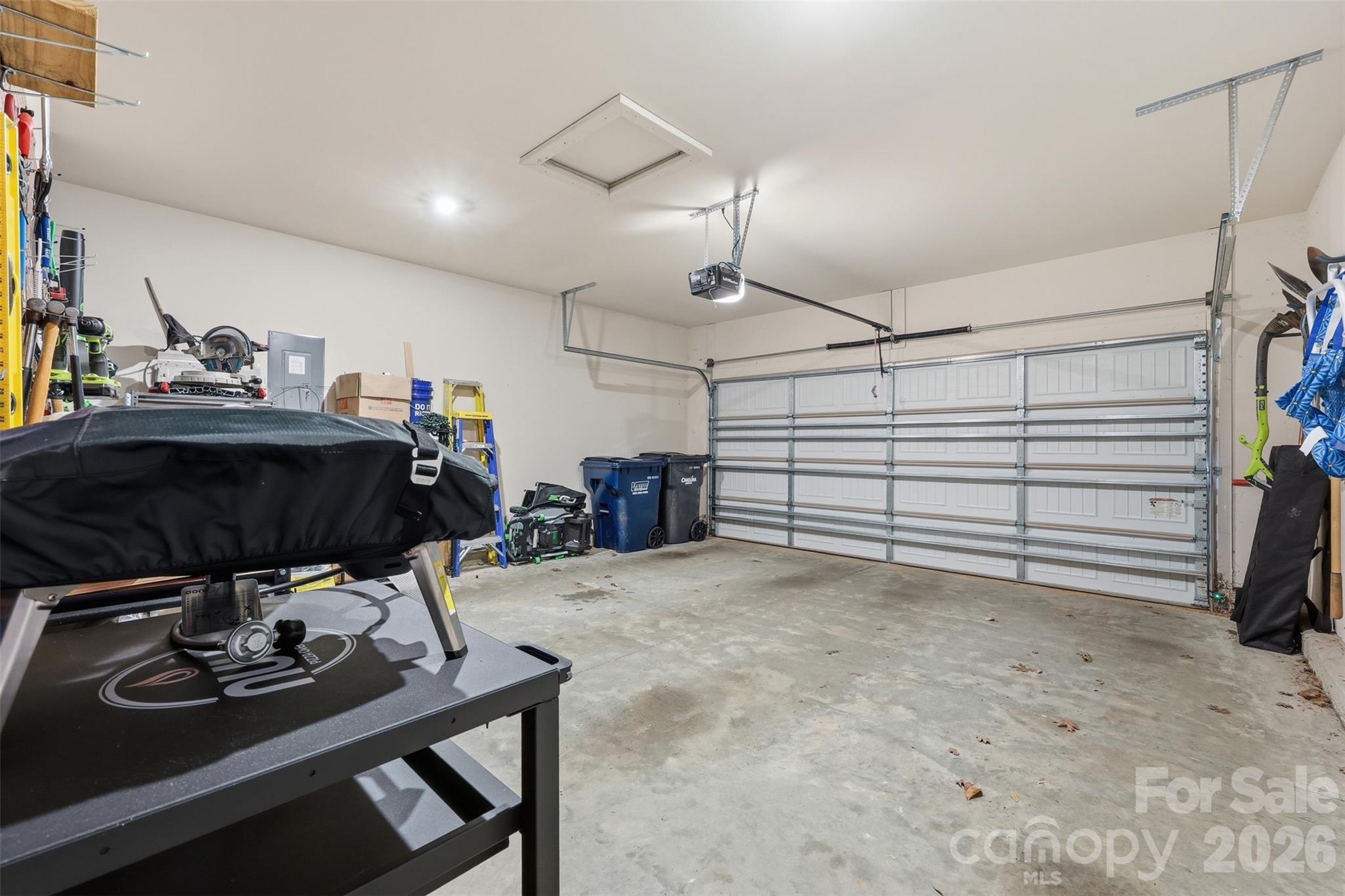 4915 Trigney Court — Charlotte
