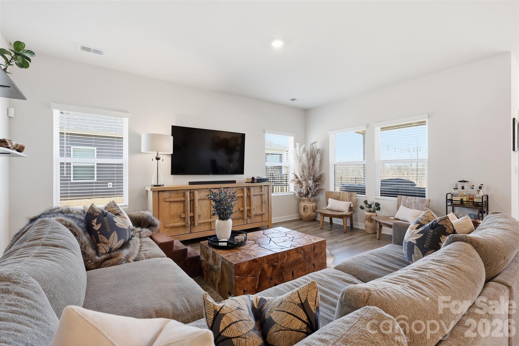 4915 Trigney Court — Charlotte