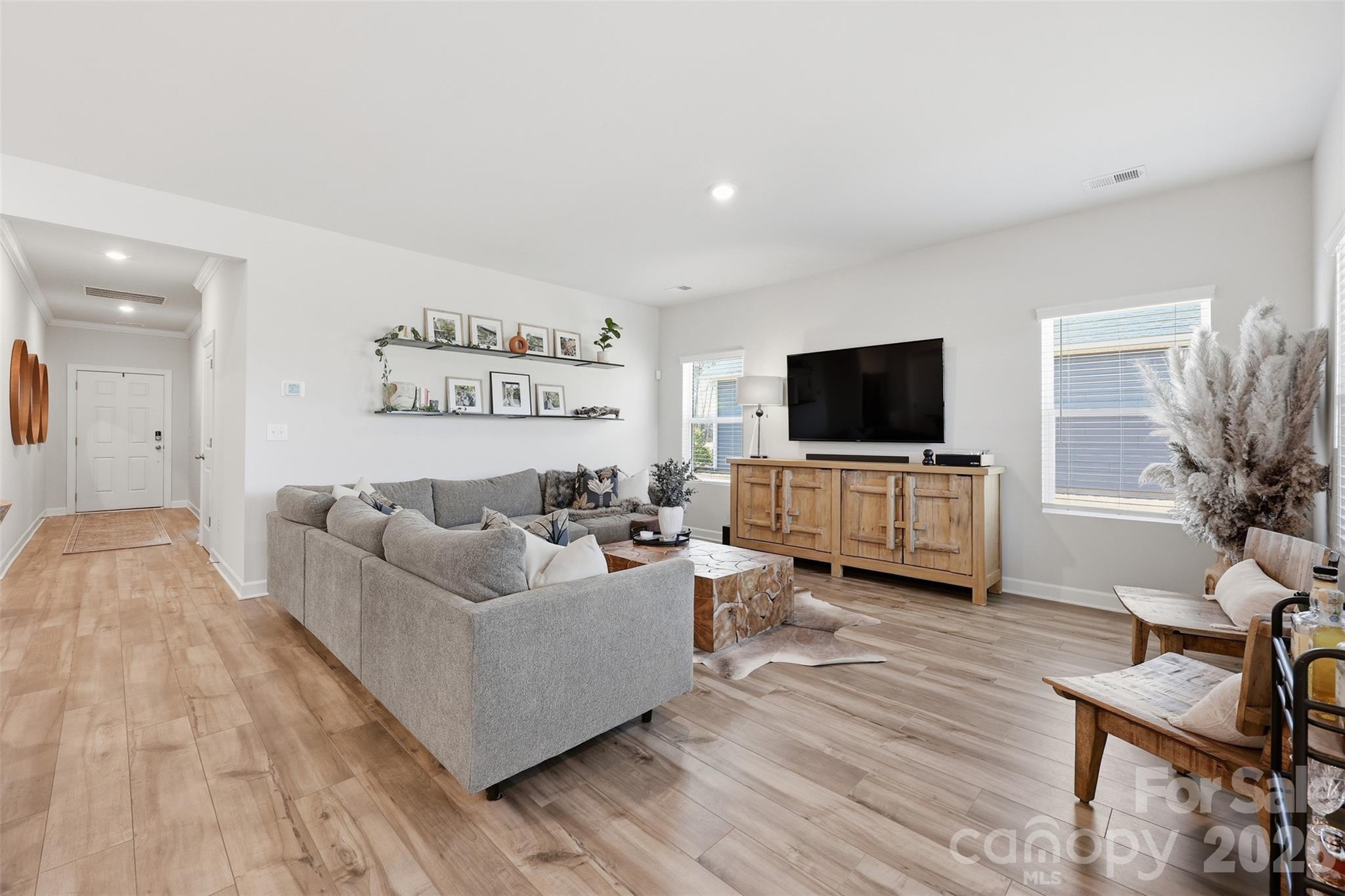 4915 Trigney Court — Charlotte