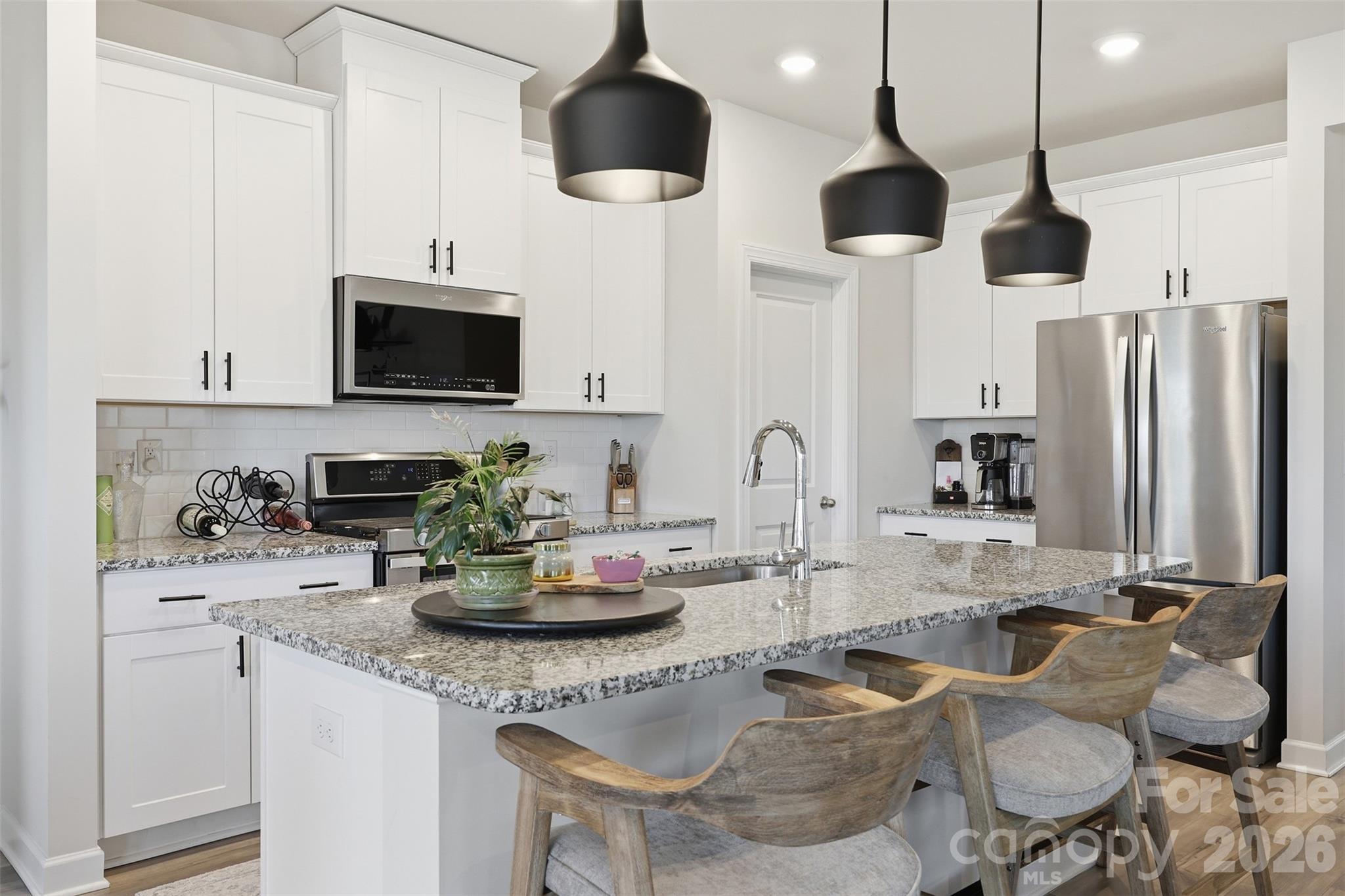 4915 Trigney Court — Charlotte