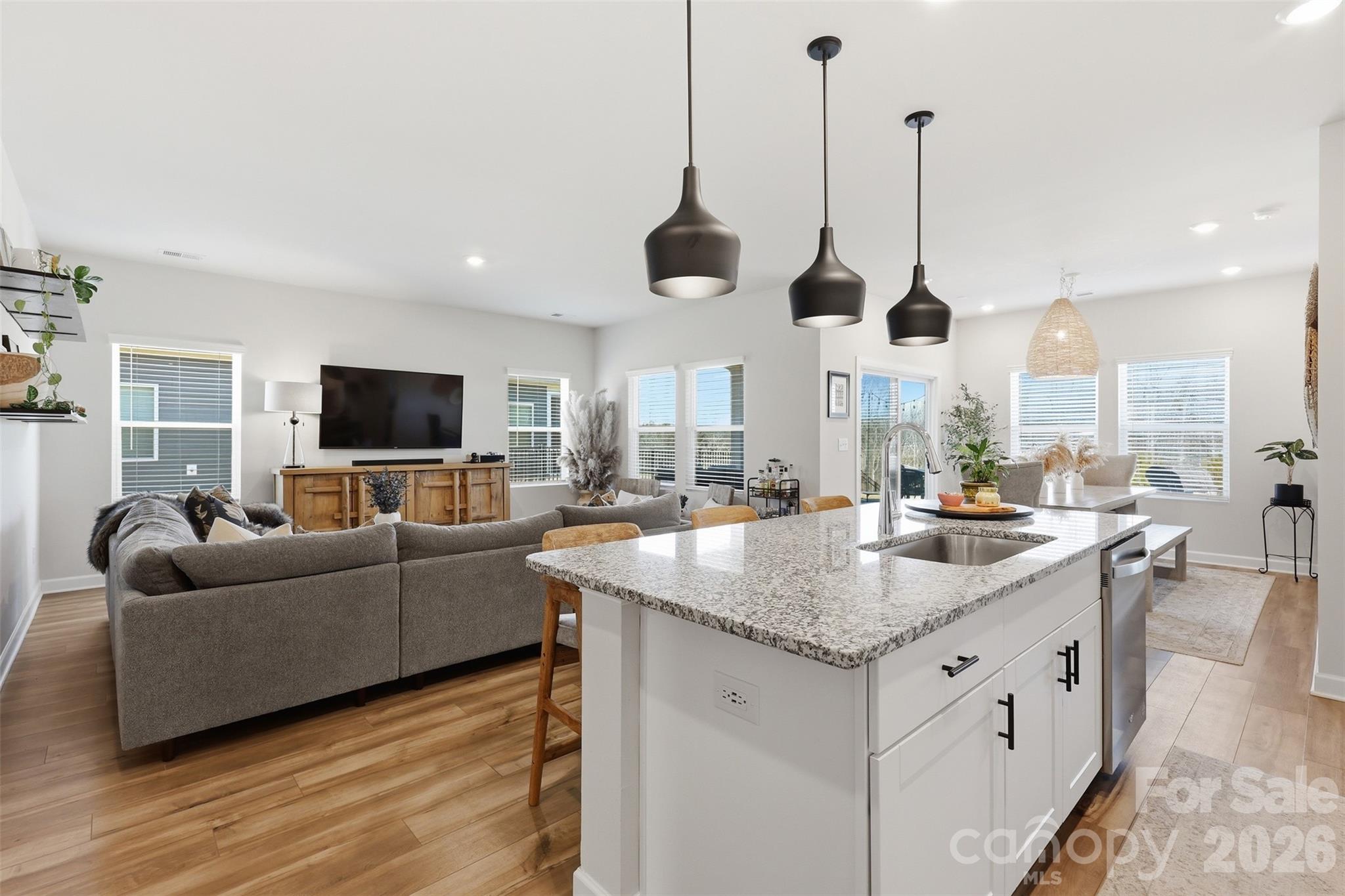 4915 Trigney Court — Charlotte