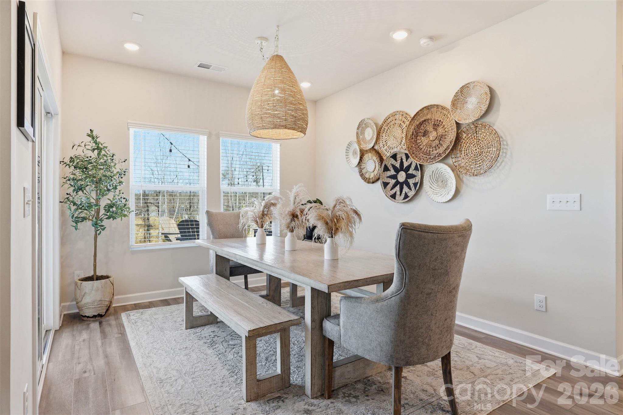 4915 Trigney Court — Charlotte