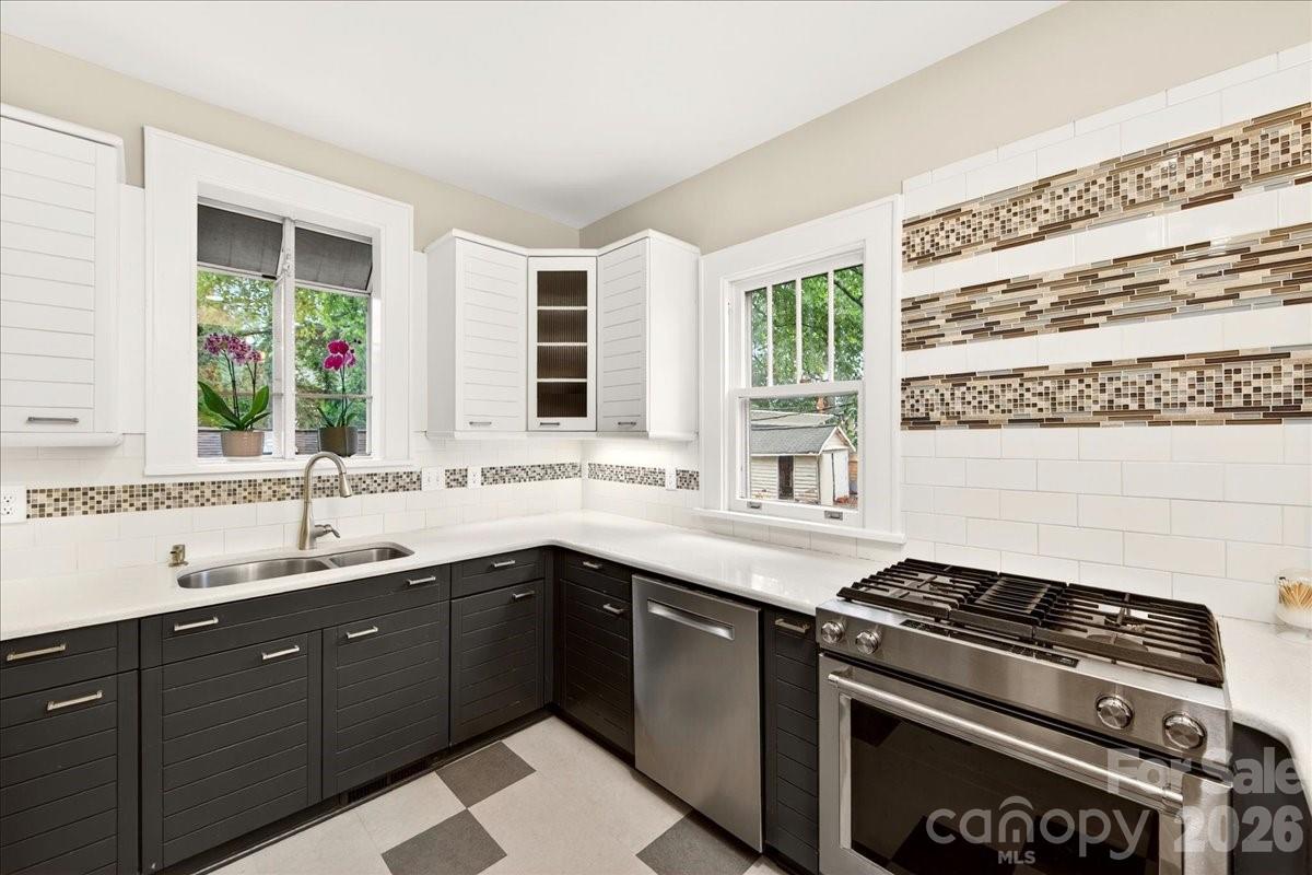 2208 E Fifth Street — Charlotte