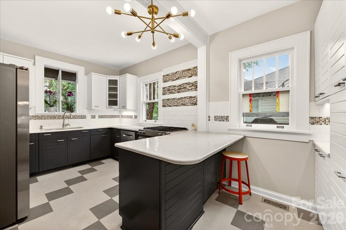 2208 E Fifth Street — Charlotte