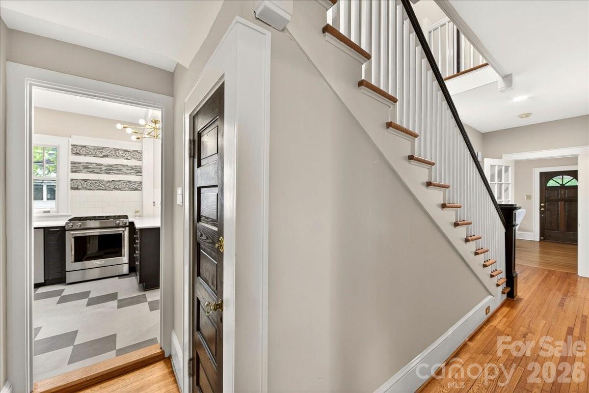 2208 E Fifth Street — Charlotte