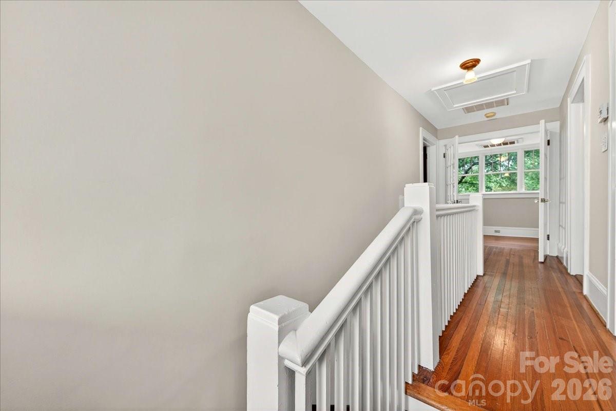 2208 E Fifth Street — Charlotte