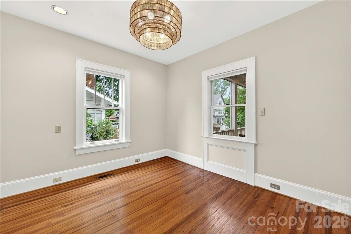 2208 E Fifth Street — Charlotte