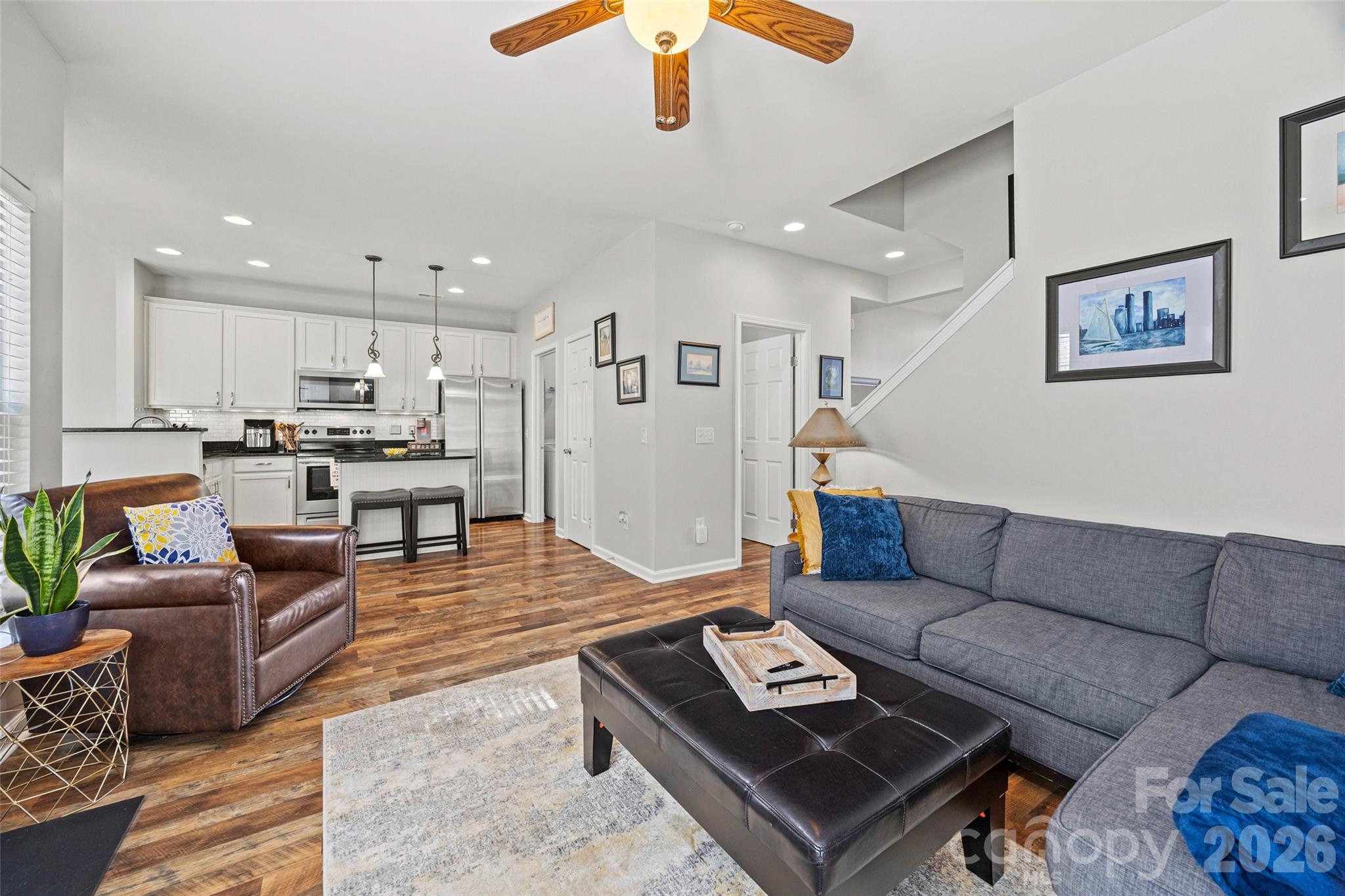 126 Autumn Falls Drive #26 — Lake Wylie