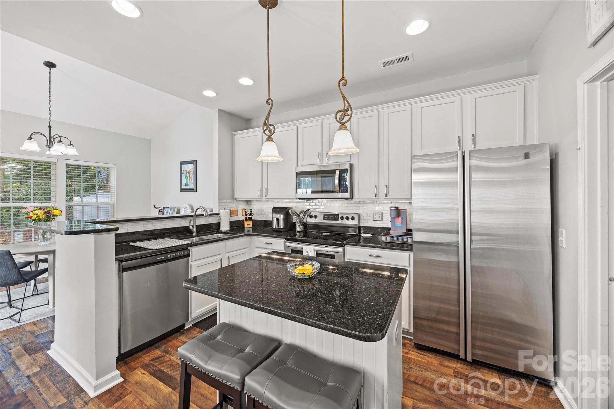 126 Autumn Falls Drive #26 — Lake Wylie