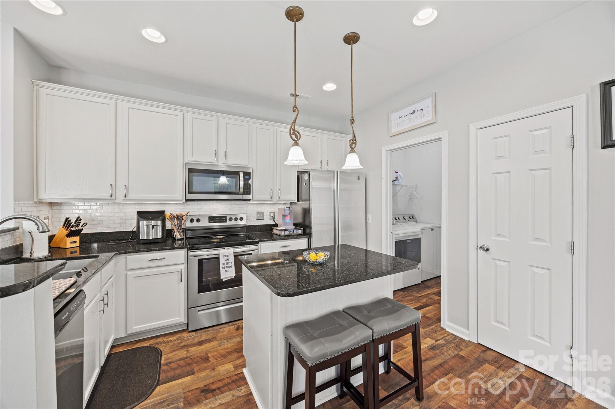126 Autumn Falls Drive #26 — Lake Wylie