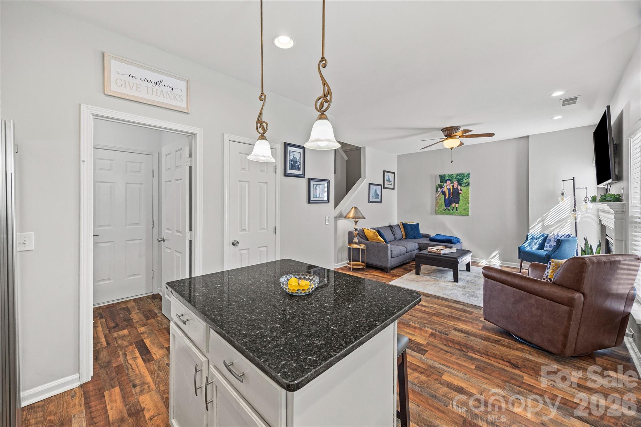 126 Autumn Falls Drive #26 — Lake Wylie