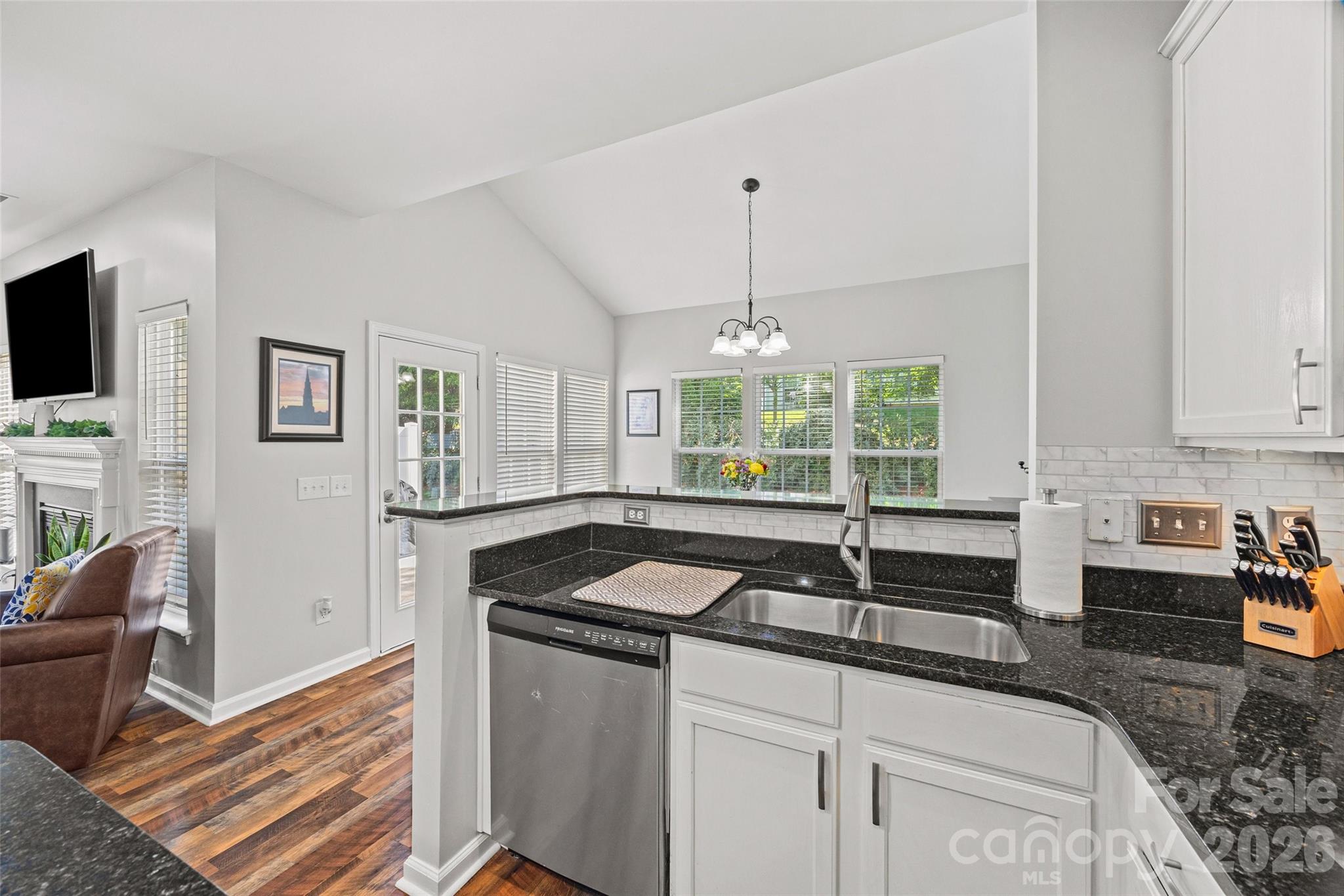 126 Autumn Falls Drive #26 — Lake Wylie