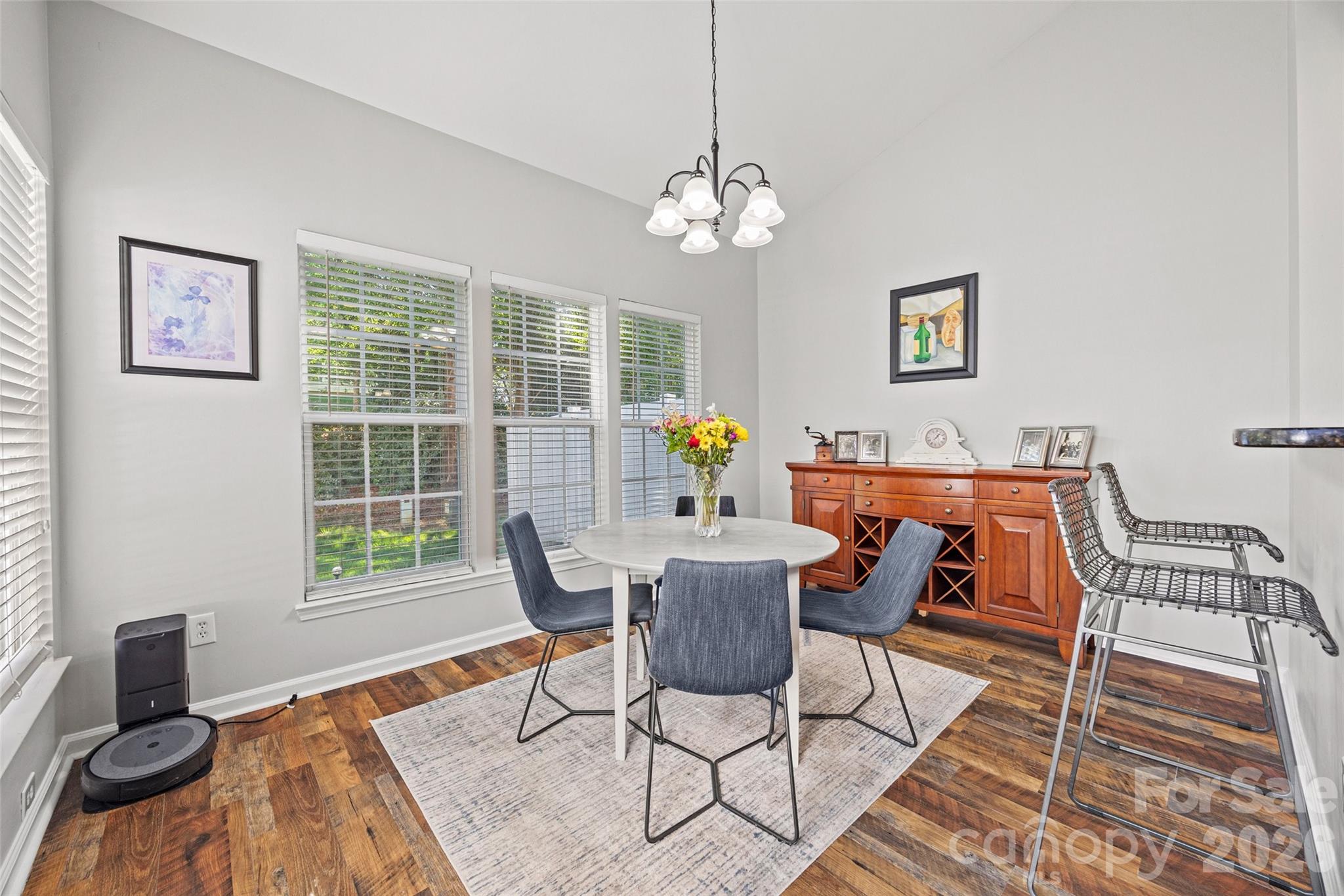 126 Autumn Falls Drive #26 — Lake Wylie