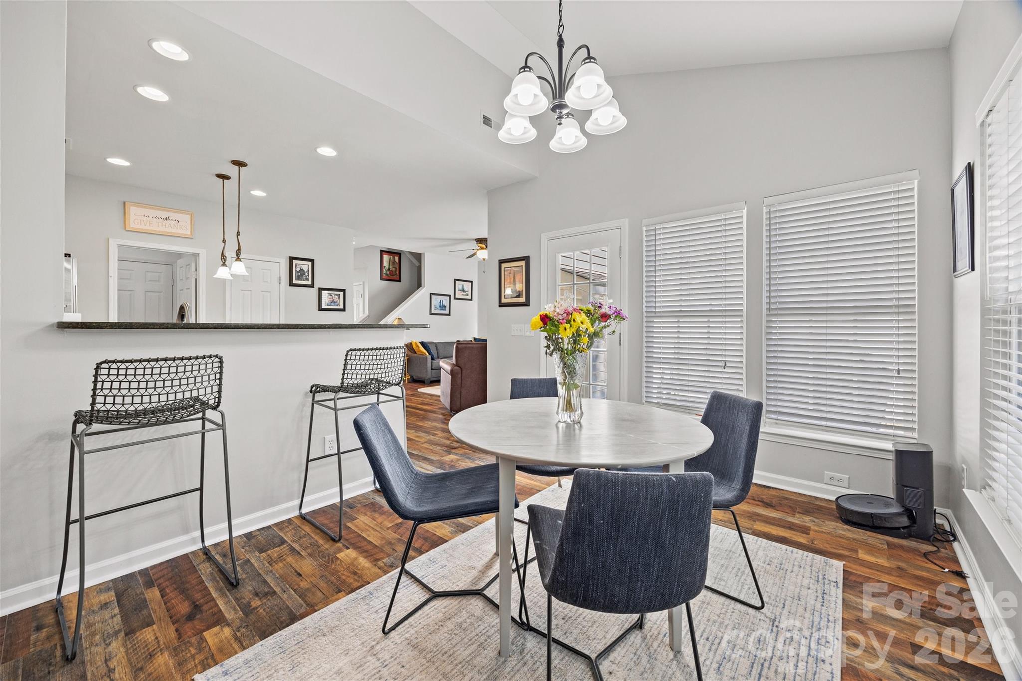 126 Autumn Falls Drive #26 — Lake Wylie