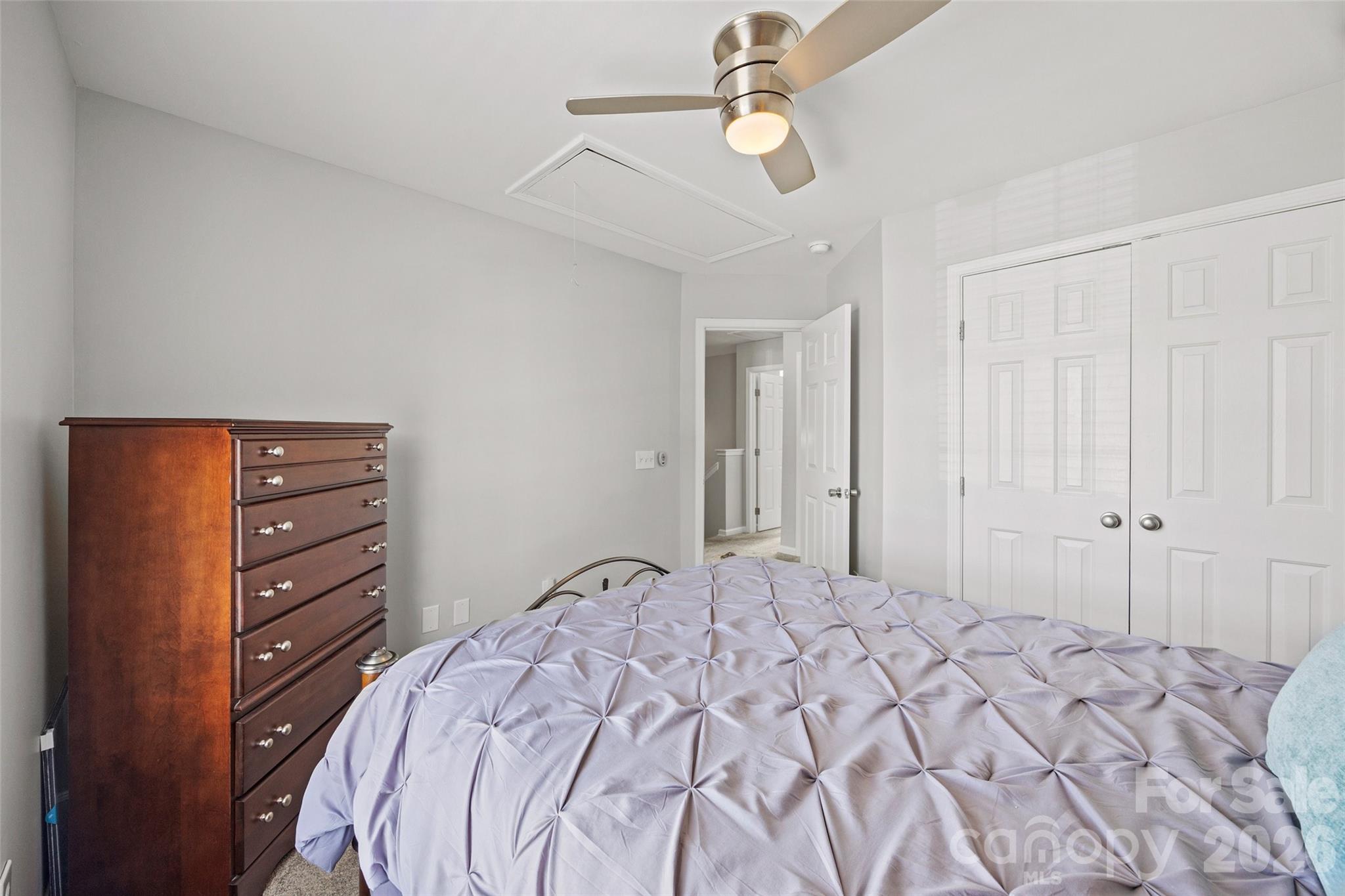 126 Autumn Falls Drive #26 — Lake Wylie