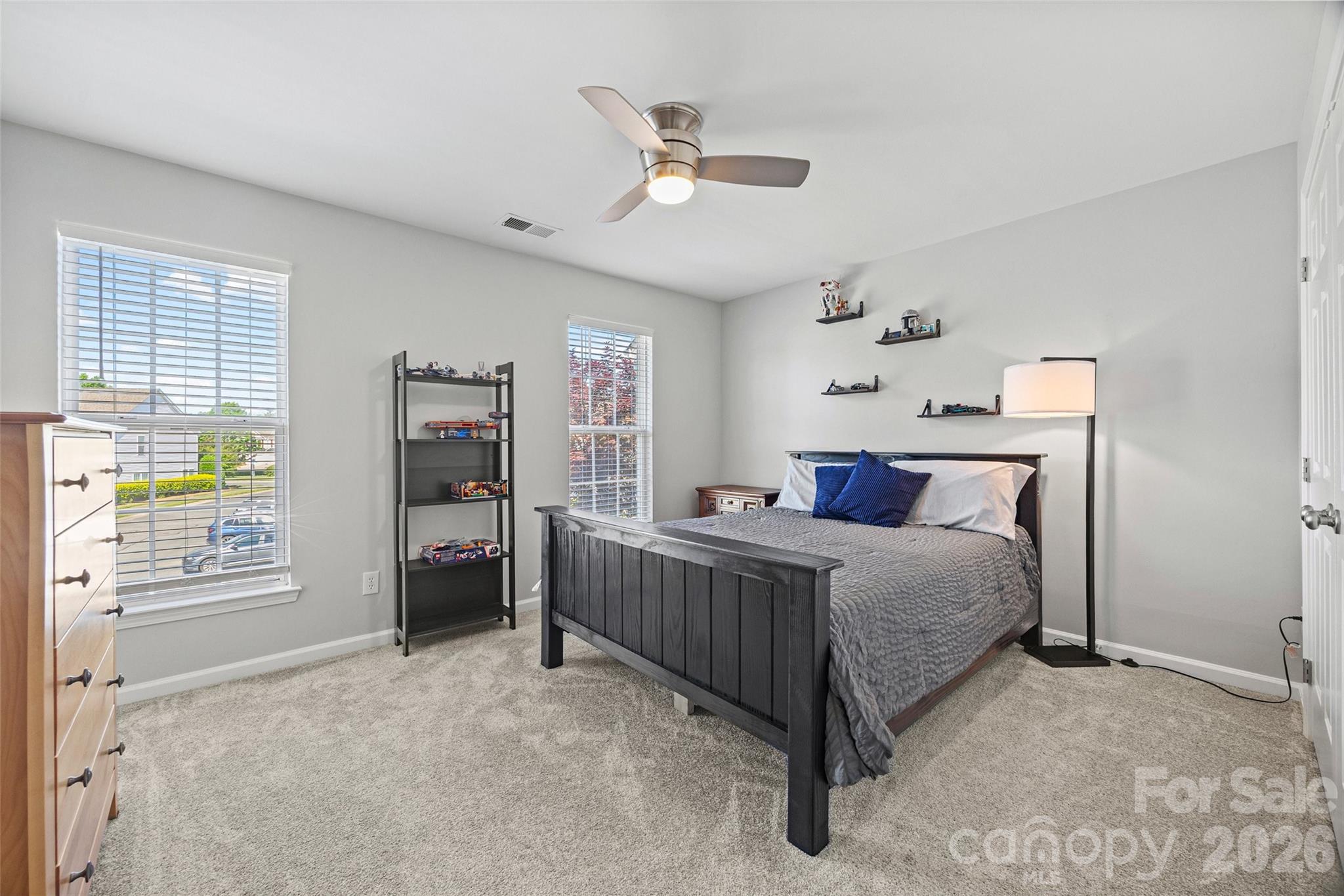 126 Autumn Falls Drive #26 — Lake Wylie