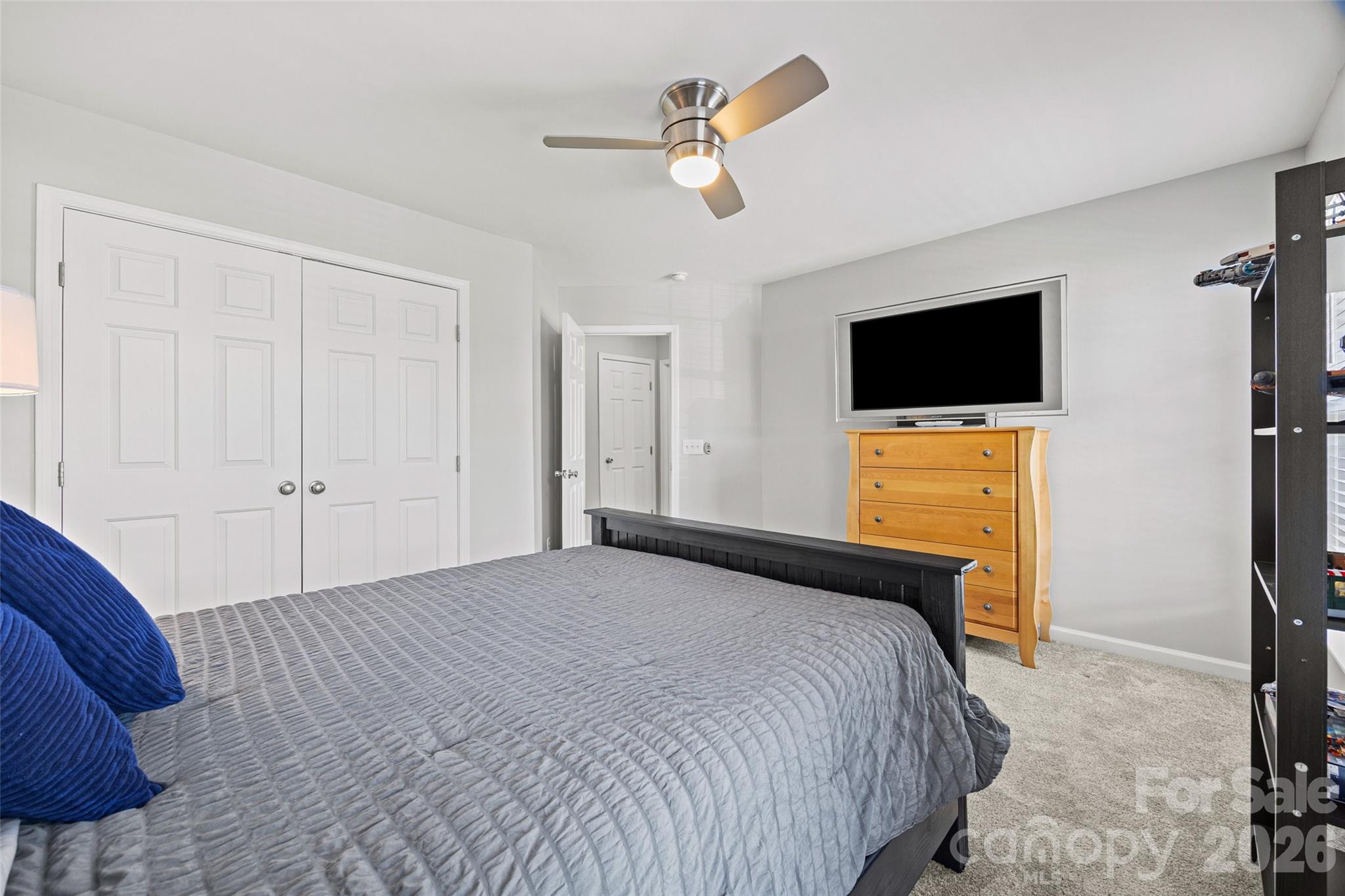 126 Autumn Falls Drive #26 — Lake Wylie