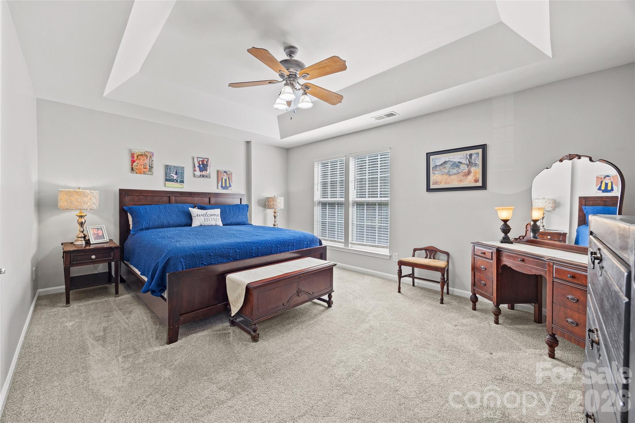 126 Autumn Falls Drive #26 — Lake Wylie
