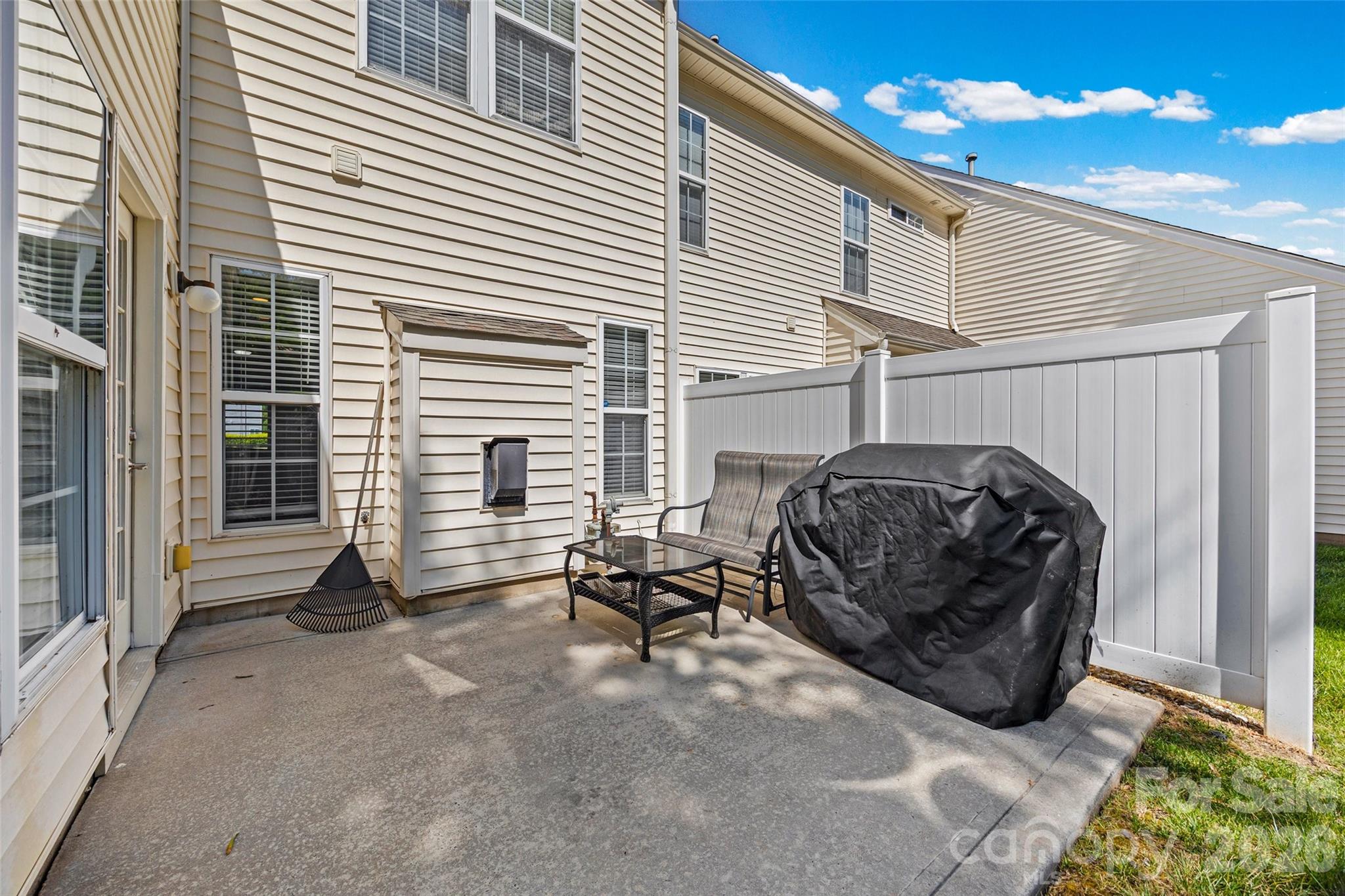 126 Autumn Falls Drive #26 — Lake Wylie