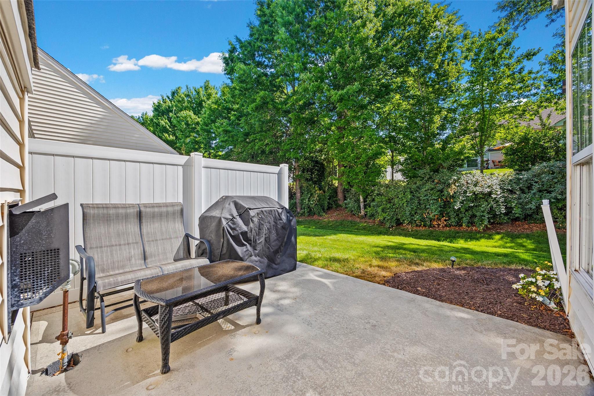 126 Autumn Falls Drive #26 — Lake Wylie
