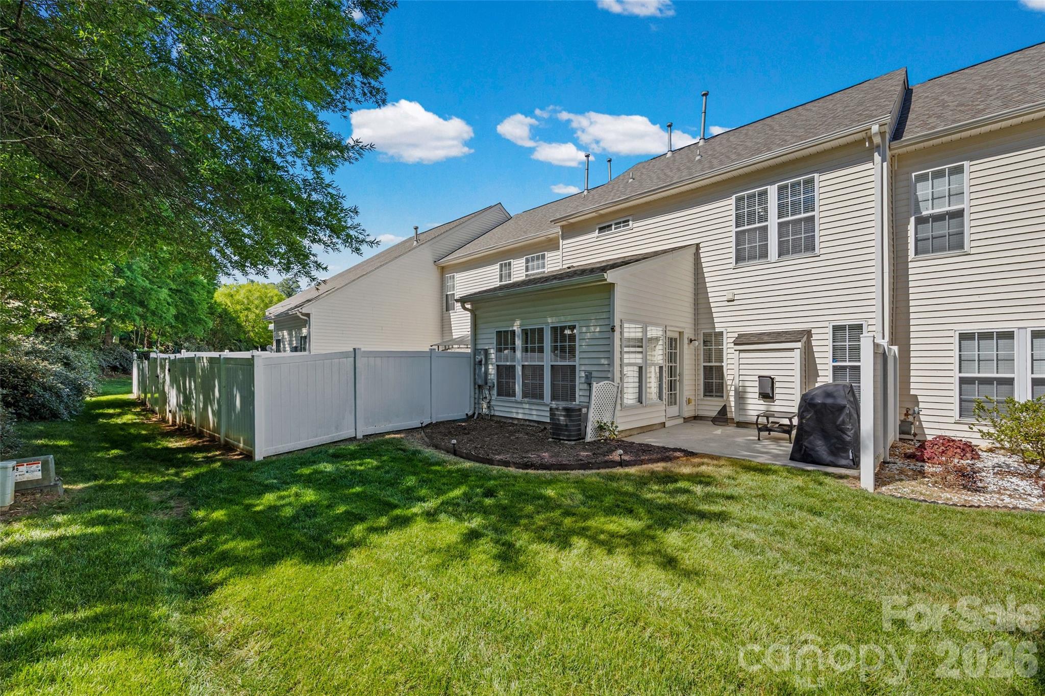 126 Autumn Falls Drive #26 — Lake Wylie