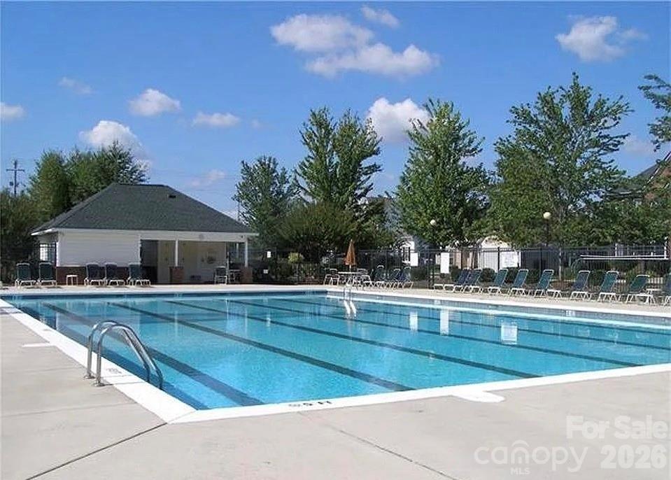 126 Autumn Falls Drive #26 — Lake Wylie