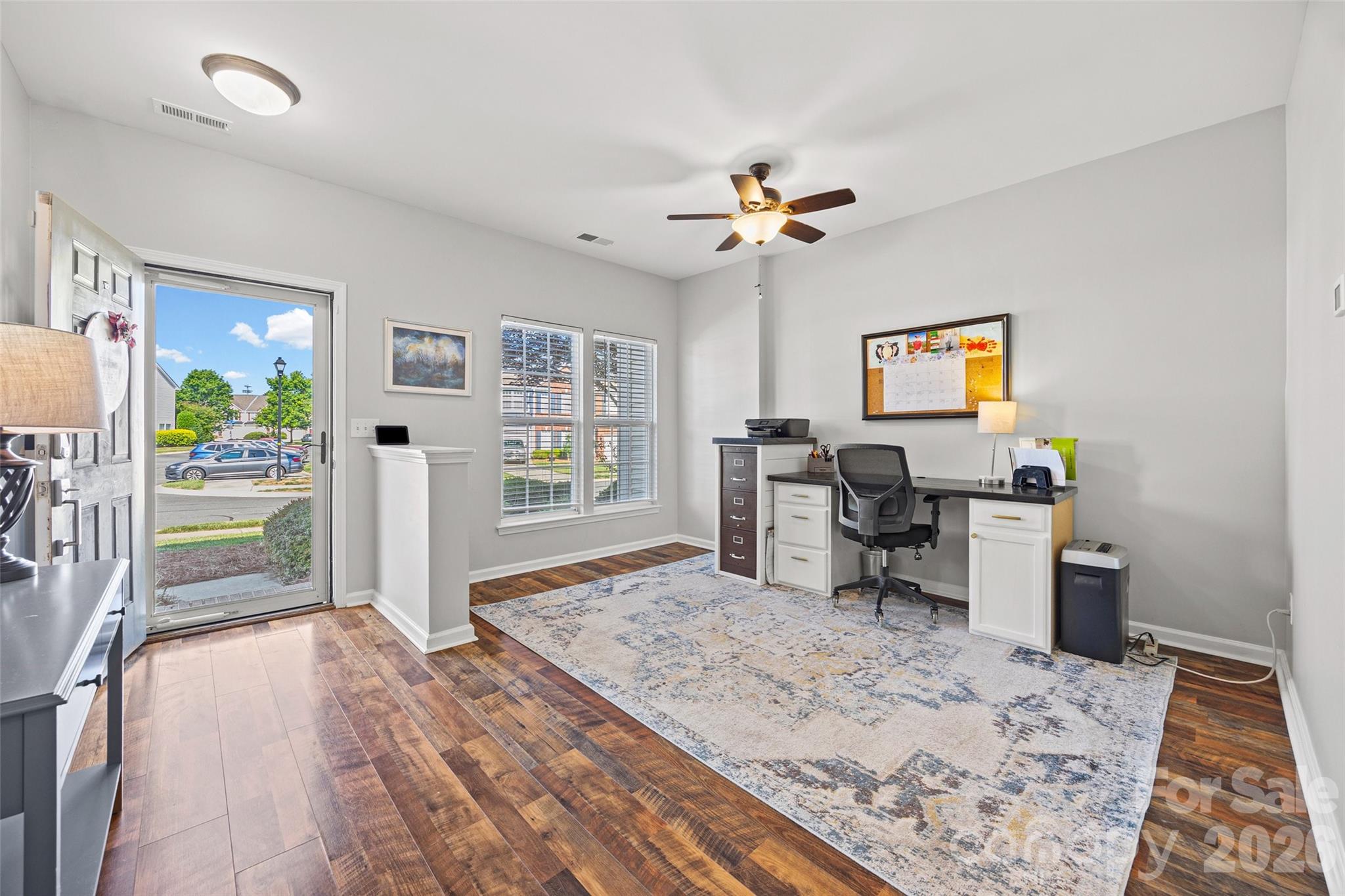 126 Autumn Falls Drive #26 — Lake Wylie