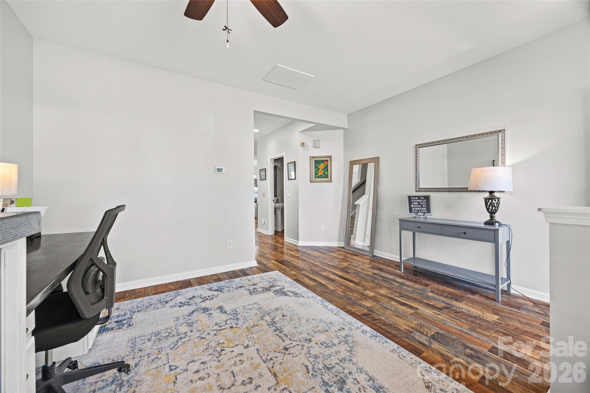 126 Autumn Falls Drive #26 — Lake Wylie