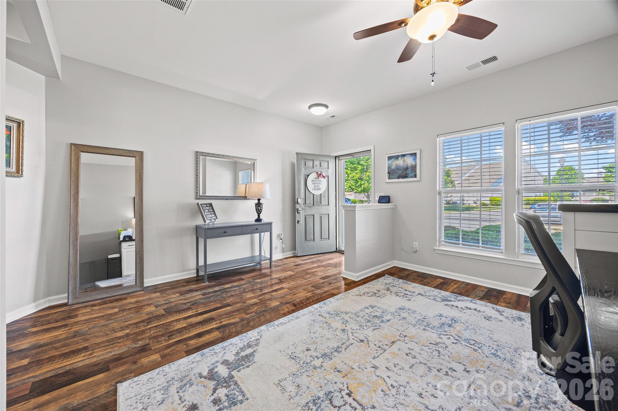 126 Autumn Falls Drive #26 — Lake Wylie