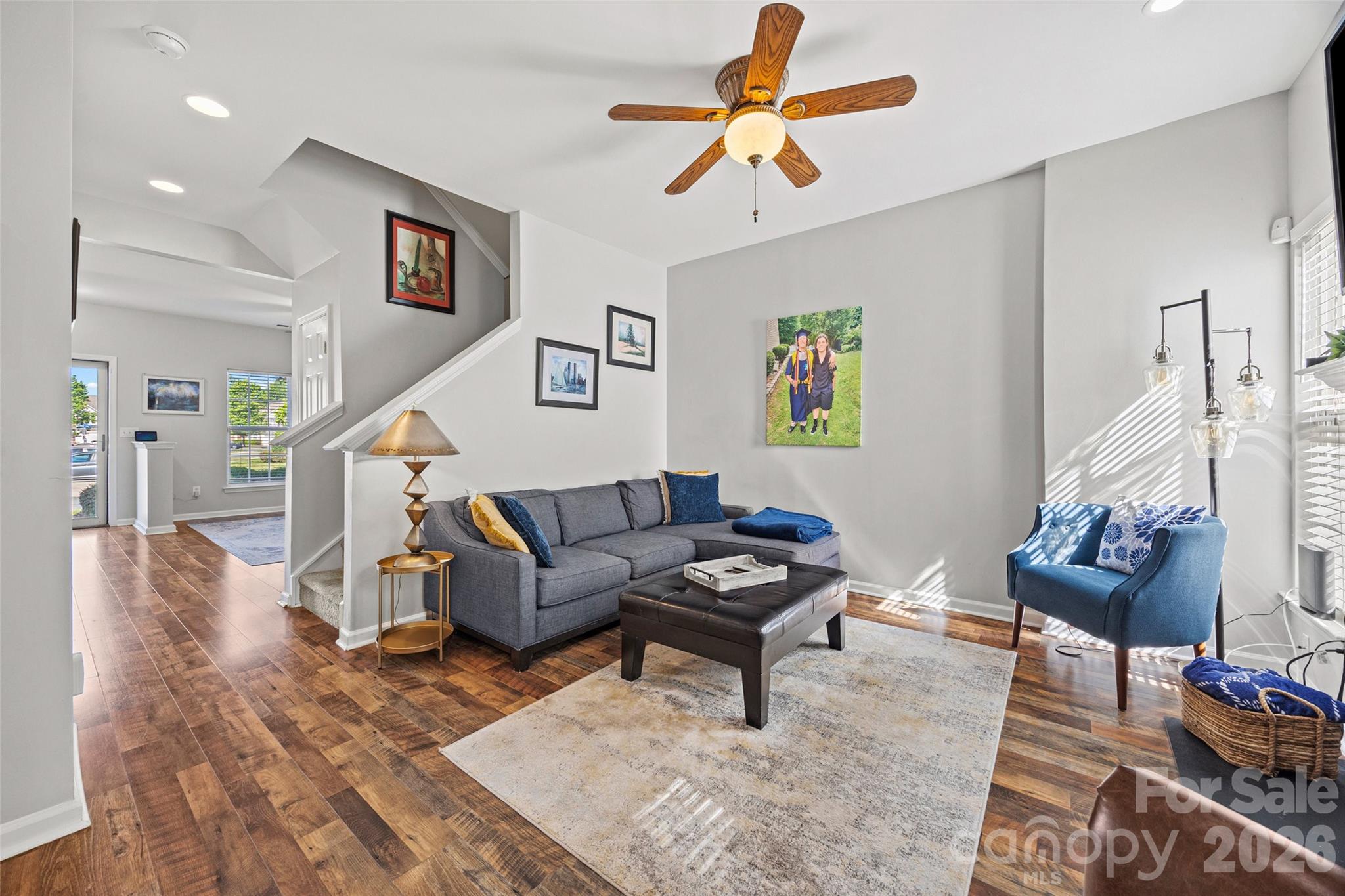 126 Autumn Falls Drive #26 — Lake Wylie