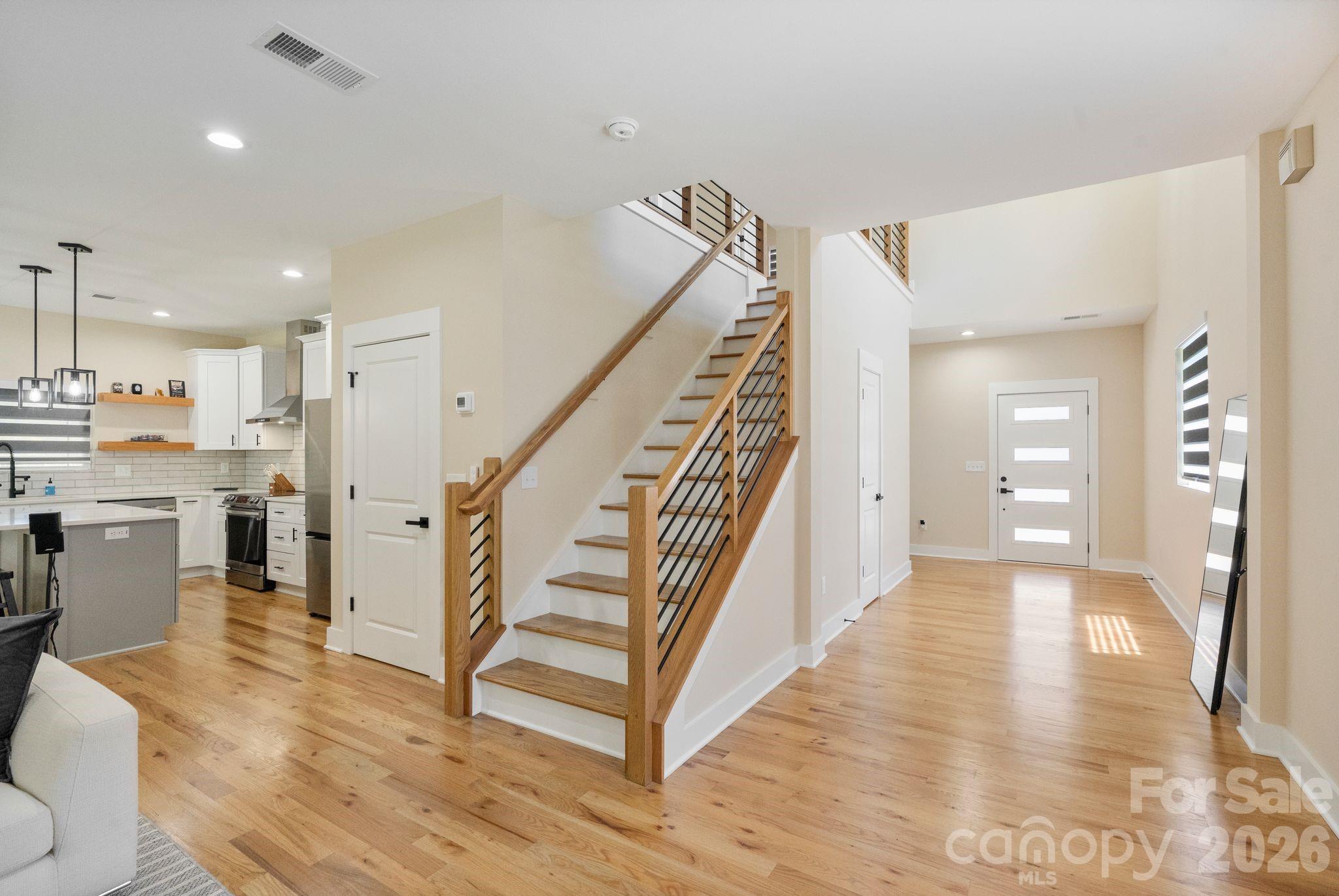 8925 Harrisburg Road — Charlotte