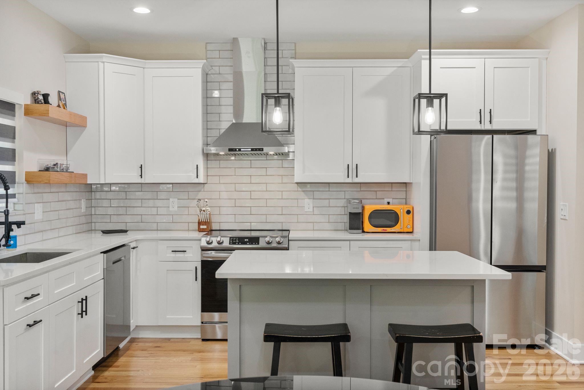8925 Harrisburg Road — Charlotte