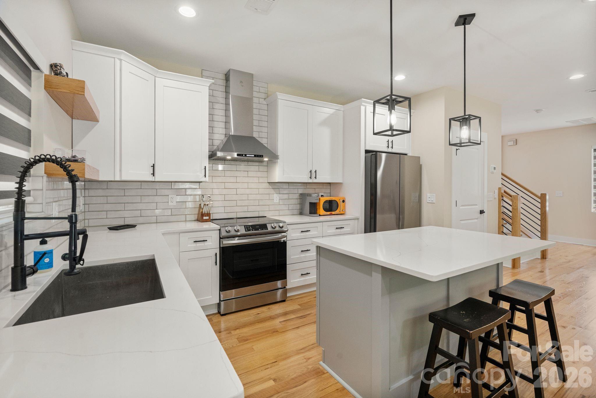 8925 Harrisburg Road — Charlotte