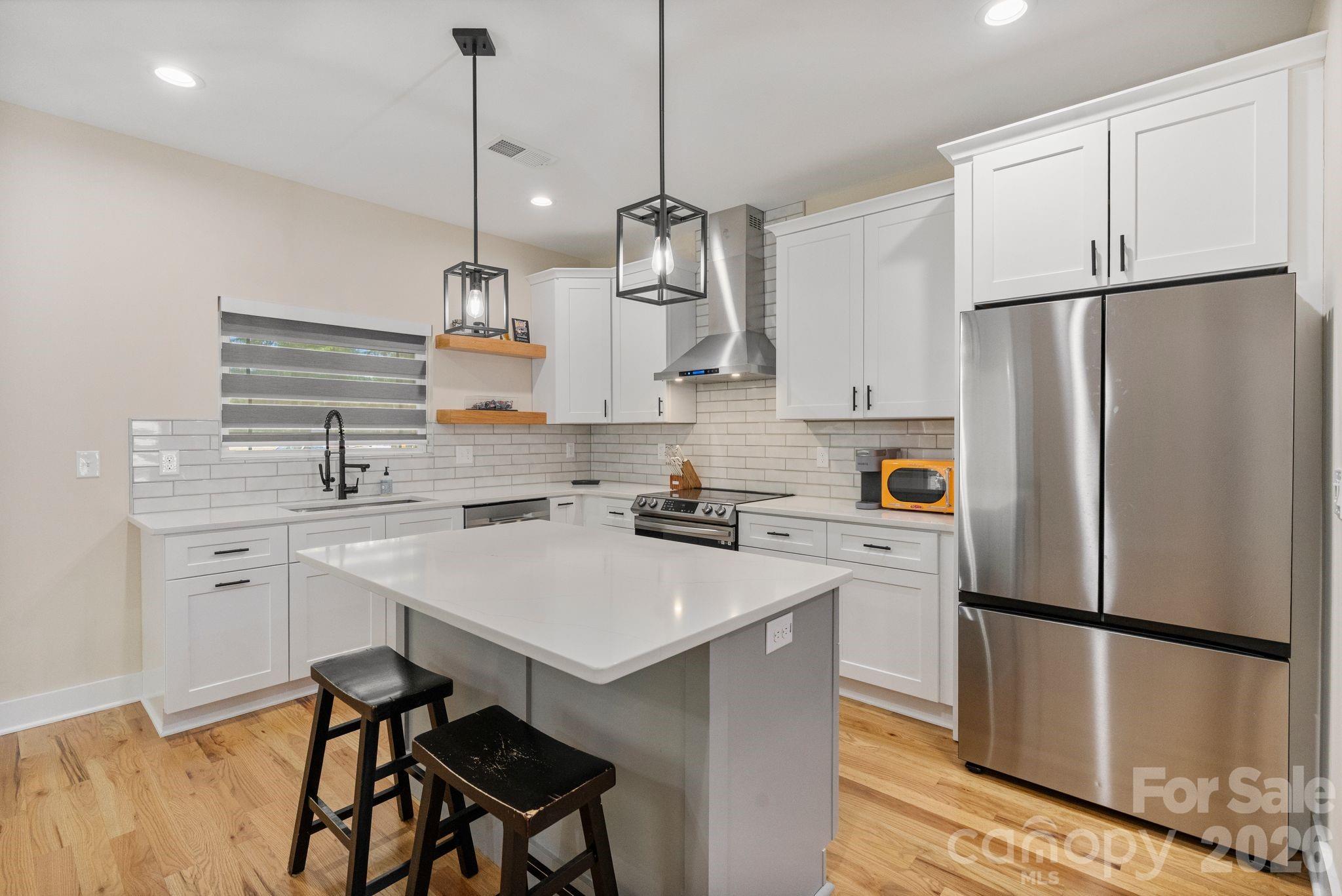 8925 Harrisburg Road — Charlotte