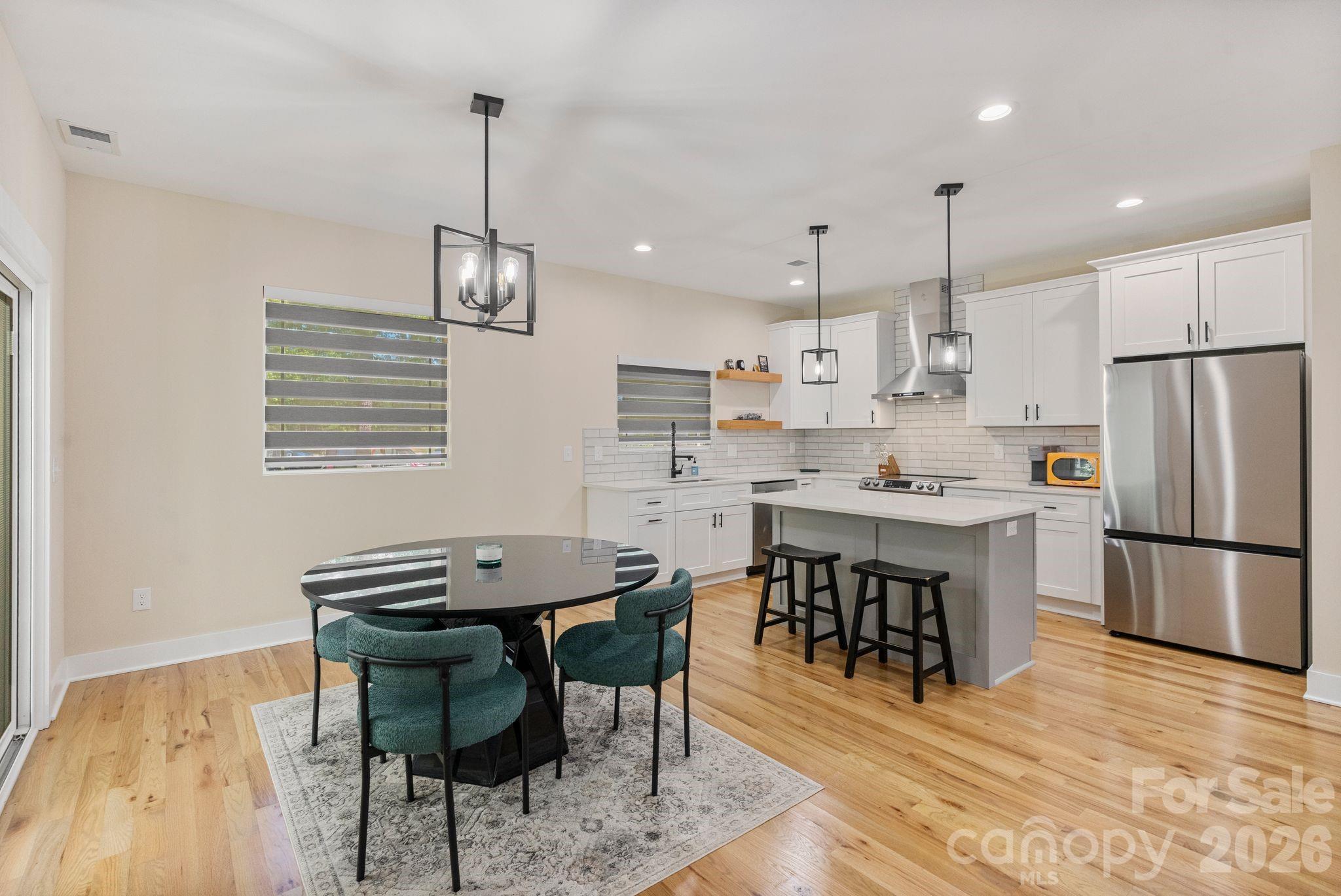 8925 Harrisburg Road — Charlotte
