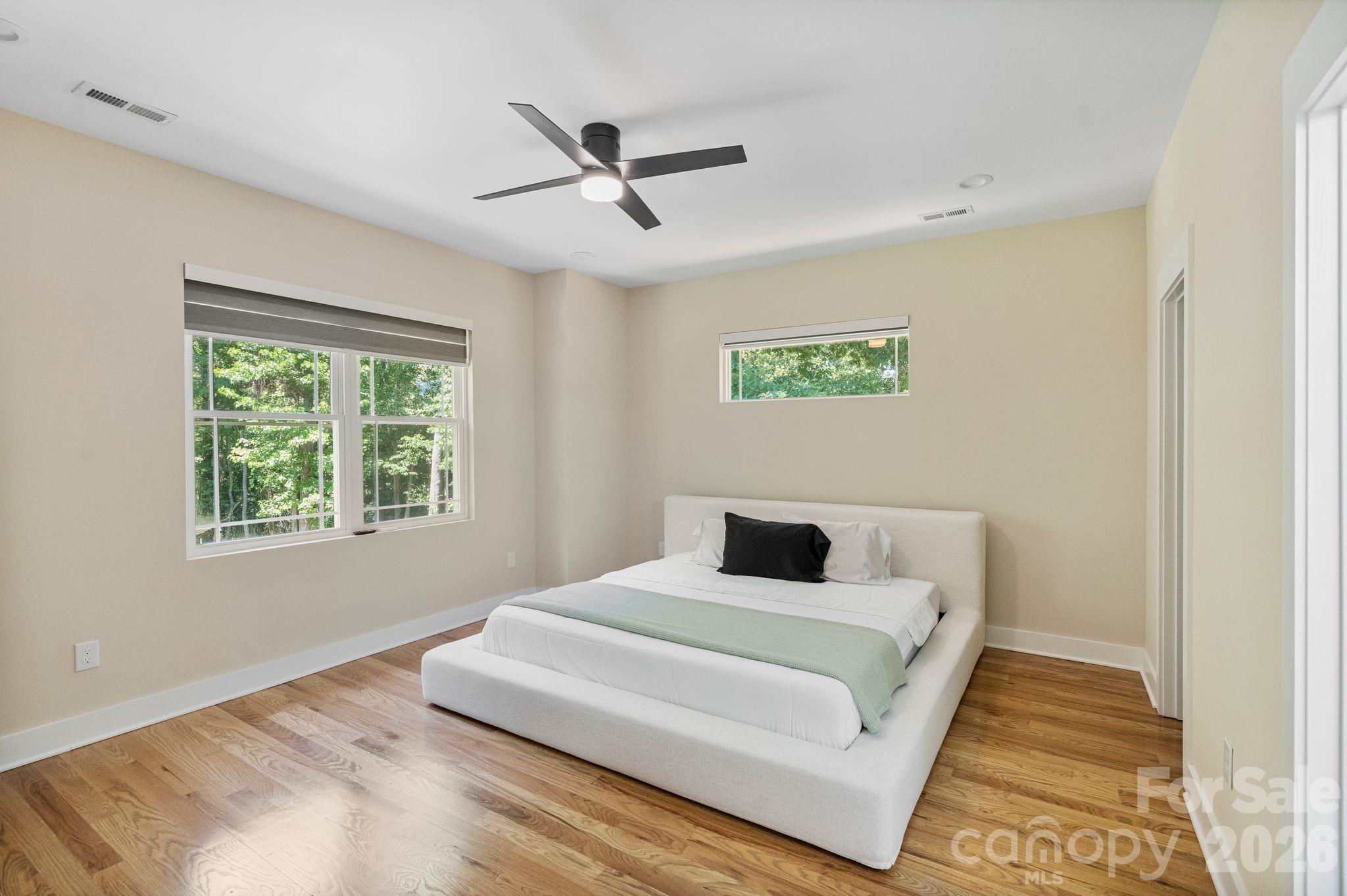 8925 Harrisburg Road — Charlotte