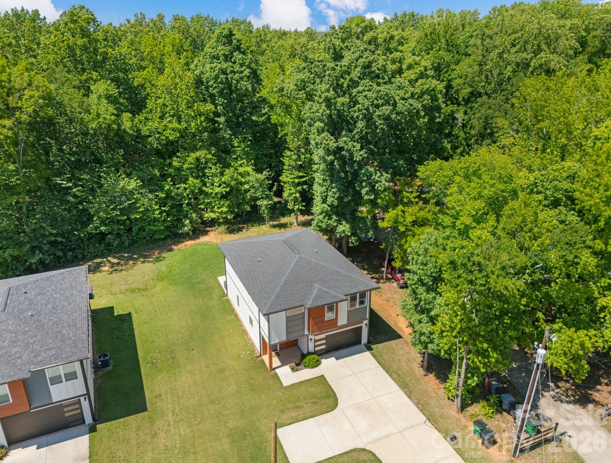 8925 Harrisburg Road — Charlotte