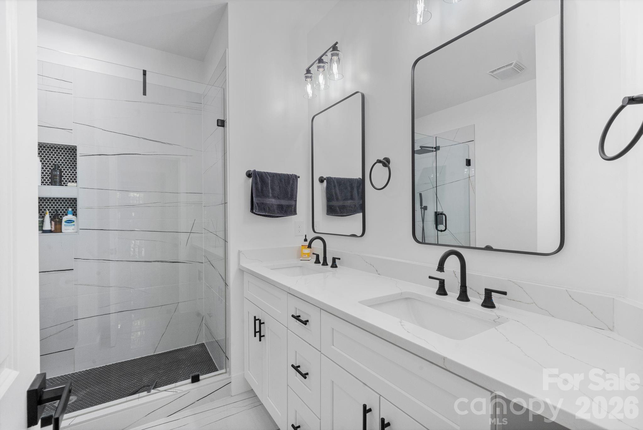 8925 Harrisburg Road — Charlotte