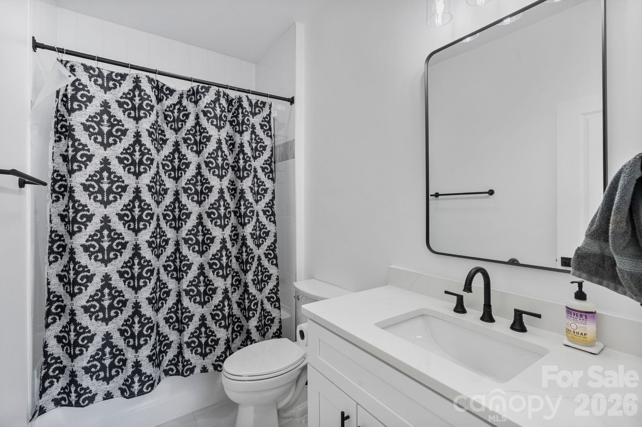 8925 Harrisburg Road — Charlotte