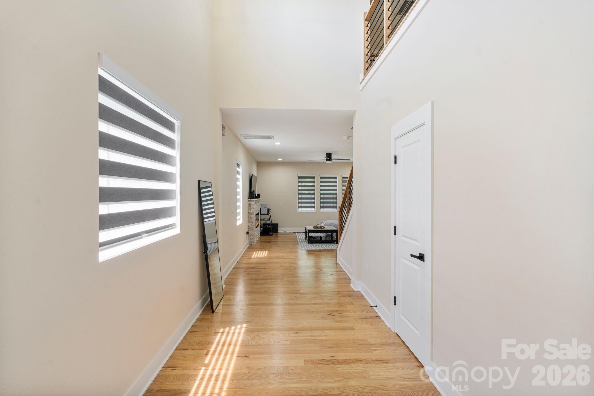 8925 Harrisburg Road — Charlotte