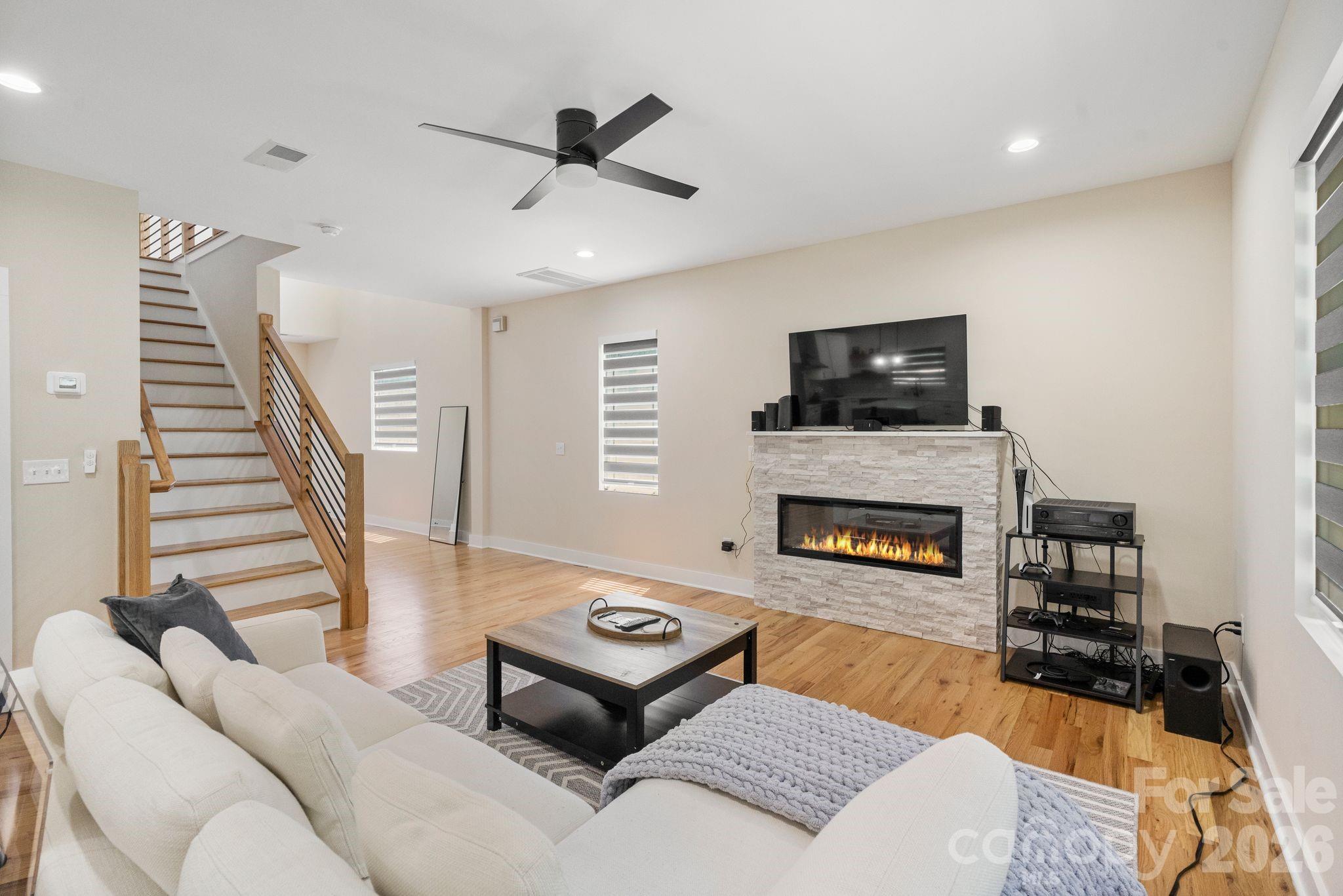 8925 Harrisburg Road — Charlotte