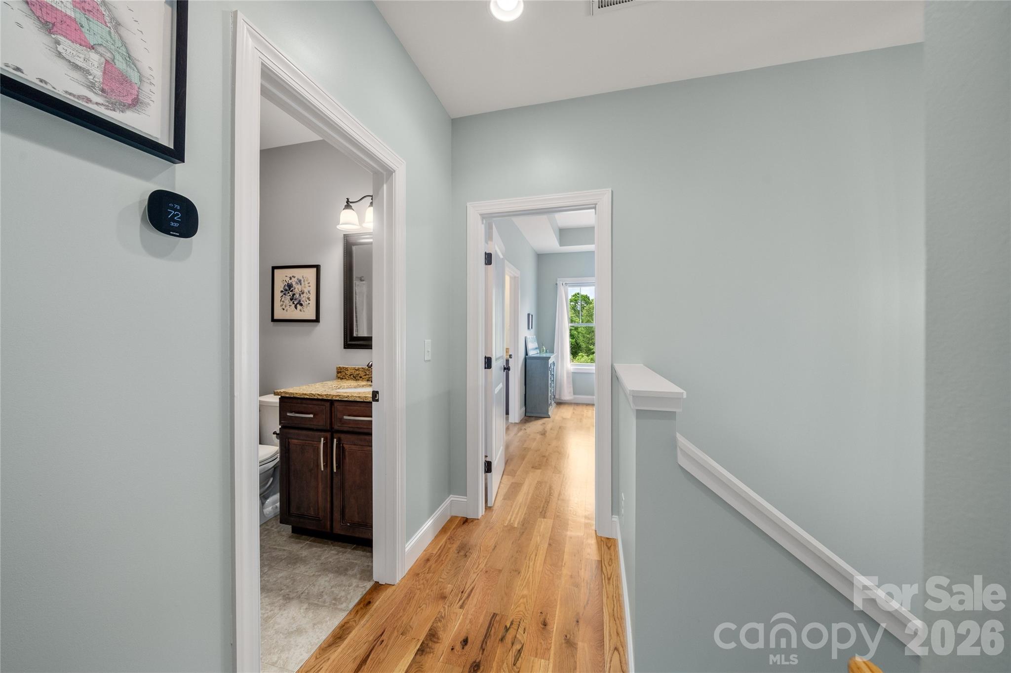 221 Courtland Place — Asheville