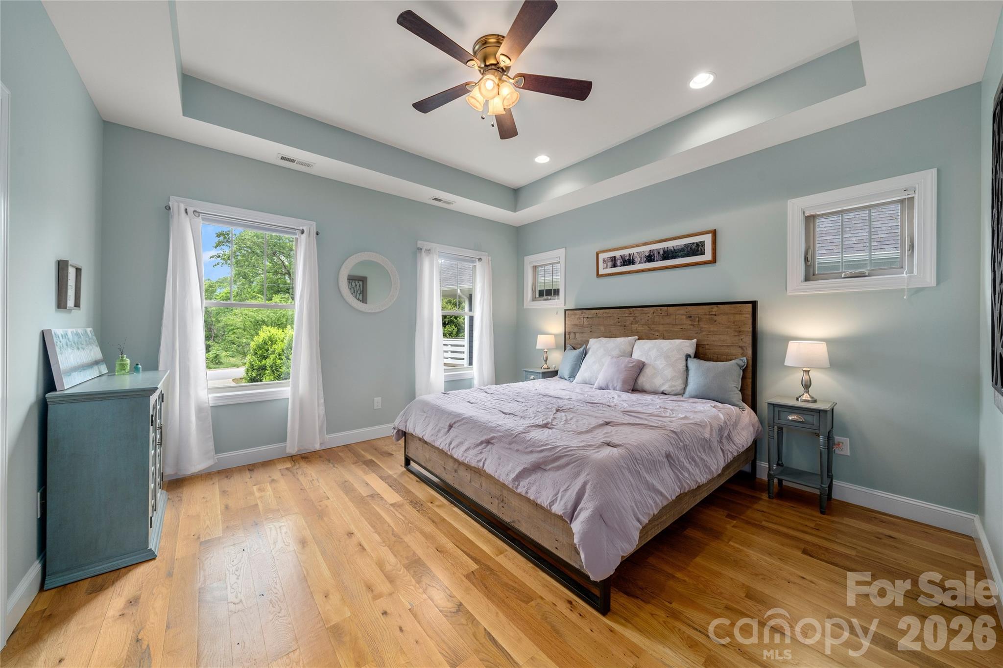 221 Courtland Place — Asheville