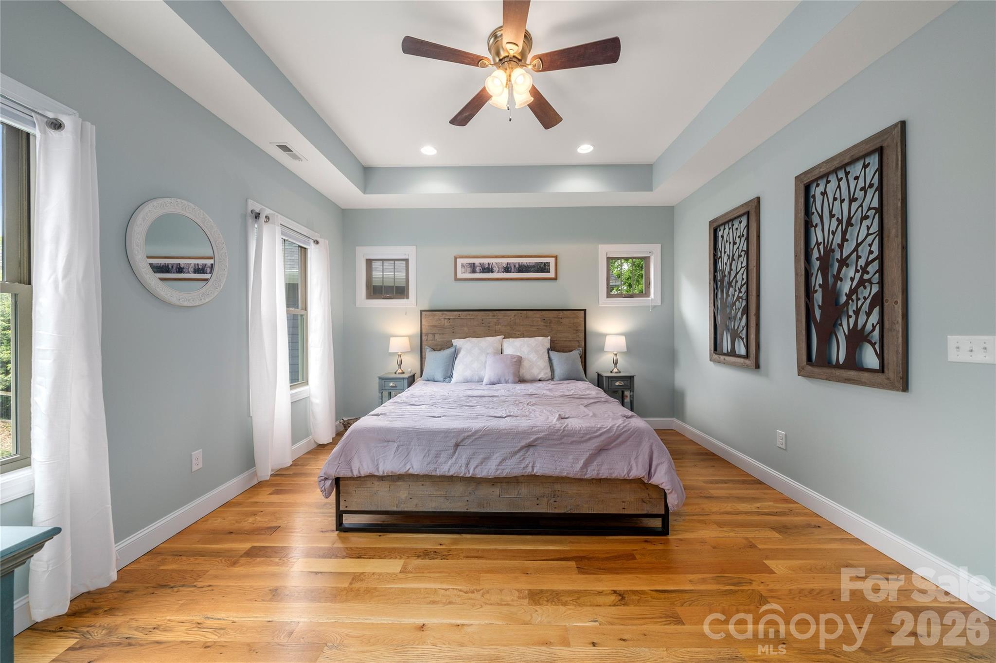 221 Courtland Place — Asheville