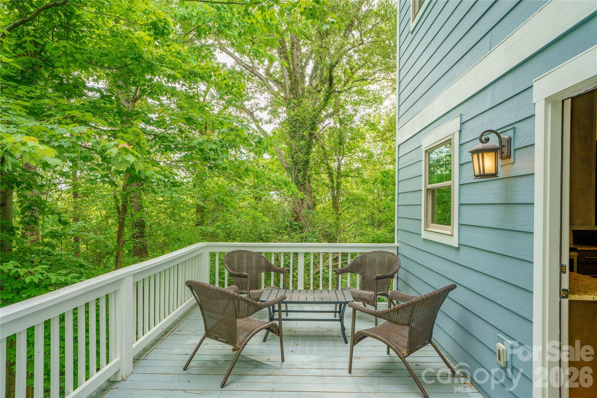 221 Courtland Place — Asheville