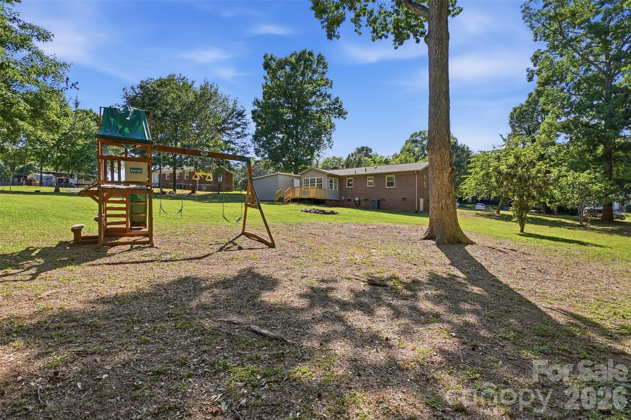 1903 Robyn Avenue — Shelby