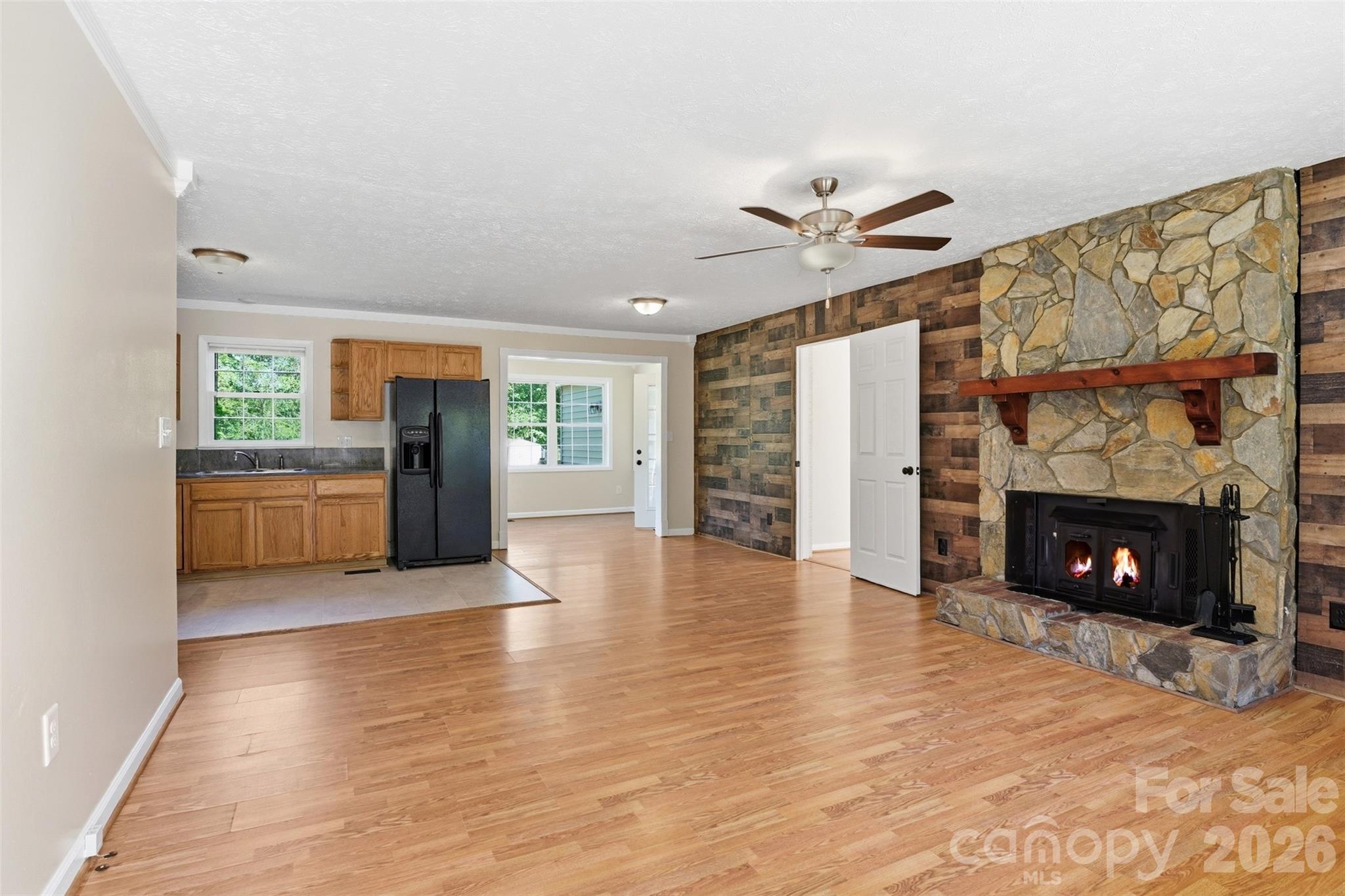 1903 Robyn Avenue — Shelby