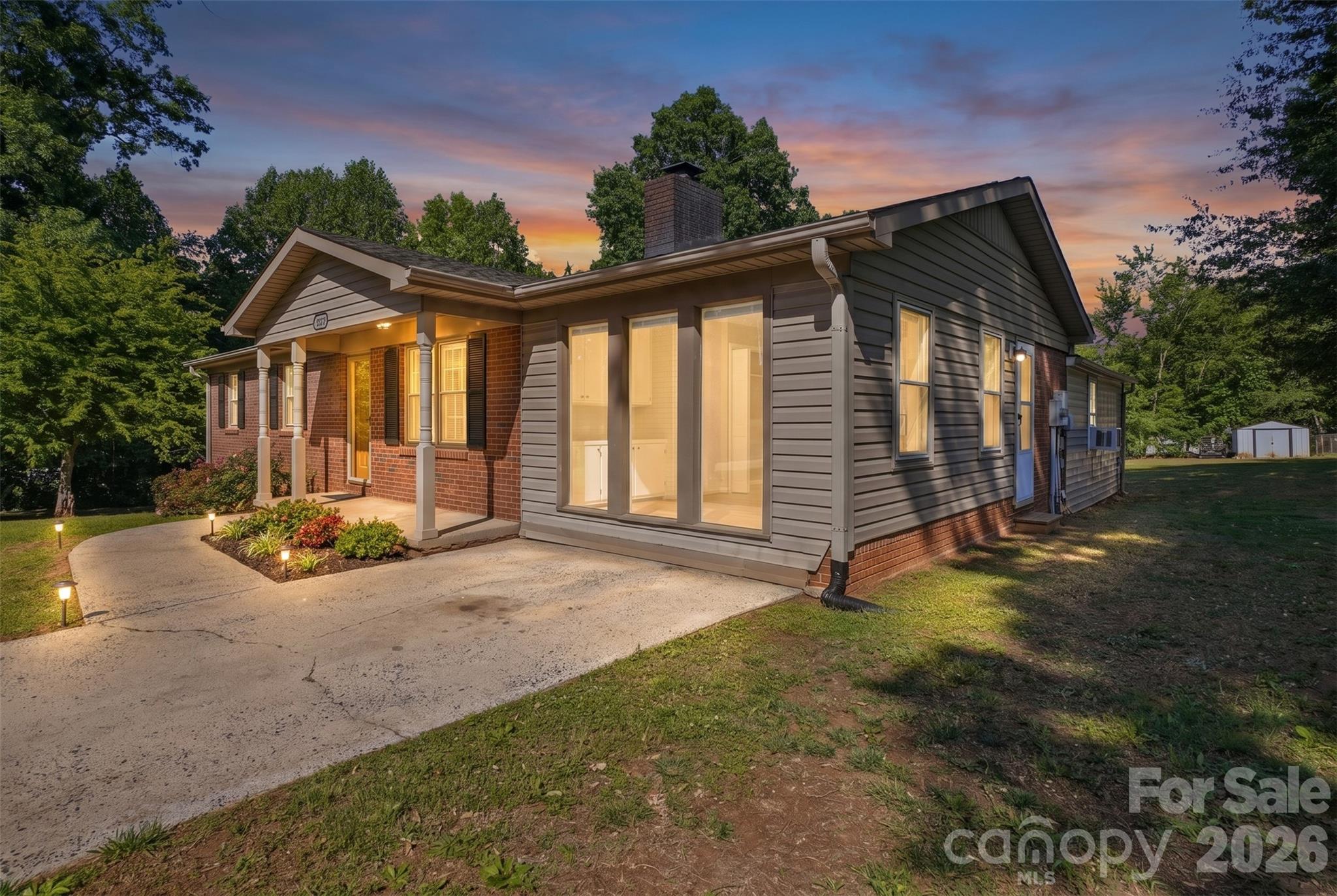 1903 Robyn Avenue — Shelby